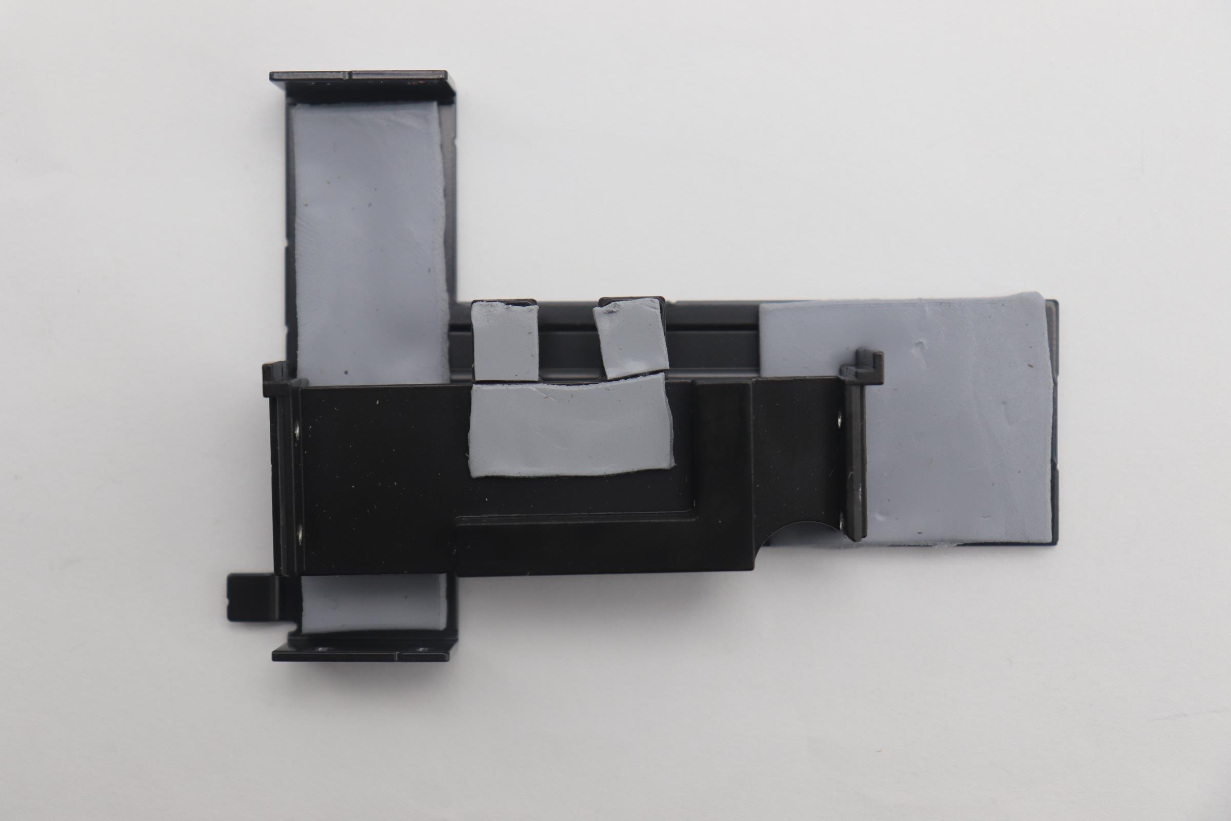 5H40U93234 - Original Lenovo HeatSink P3 NV A1000 SubHS, AVC