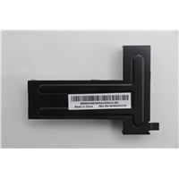 Lenovo P3 Tiny Workstation (ThinkStation) HEAT SINKS - 5H40U93234