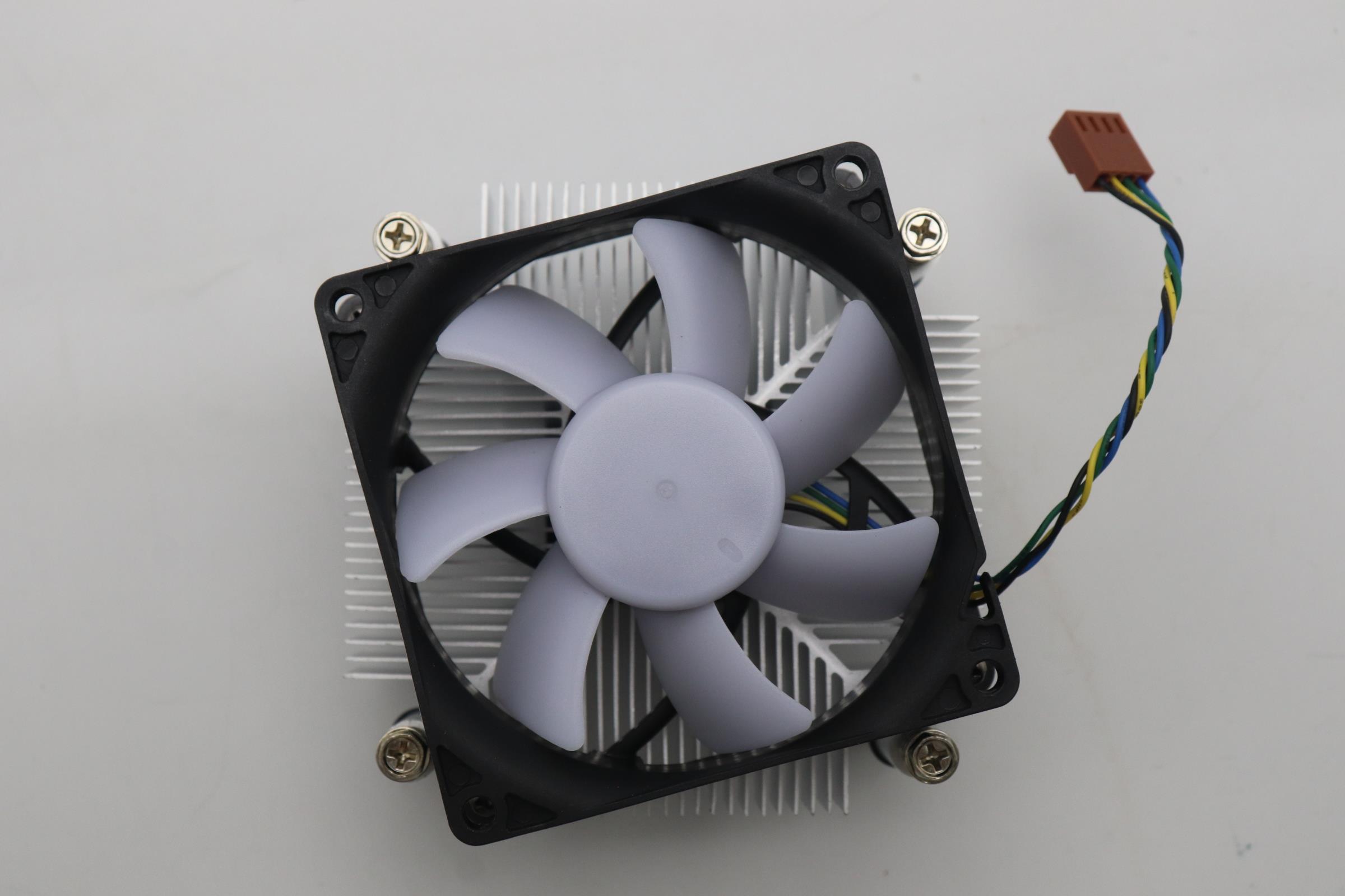5H40U93238 - Original Lenovo Heatsink TW Light Effect CPU Cooler