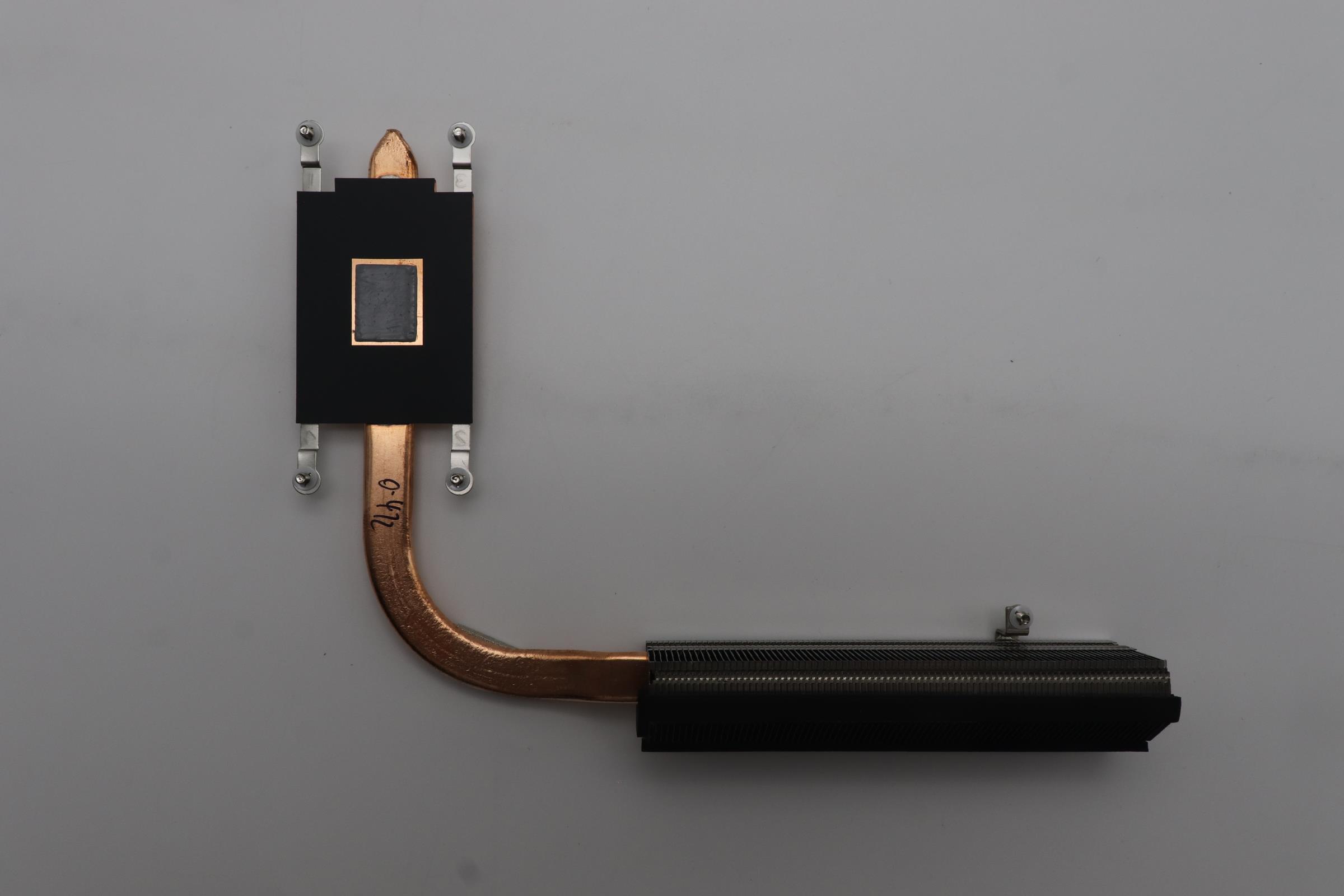 5H40U93244 - Original Lenovo Heatsink A390 UMA Amd AVC HS
