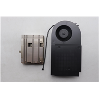 Lenovo P3 Ultra SFF Gen 2 Workstation (ThinkStation) FANS - 5H40U93252