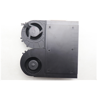 Lenovo P3 Ultra SFF Gen 2 Workstation (ThinkStation) FANS - 5H40U93253