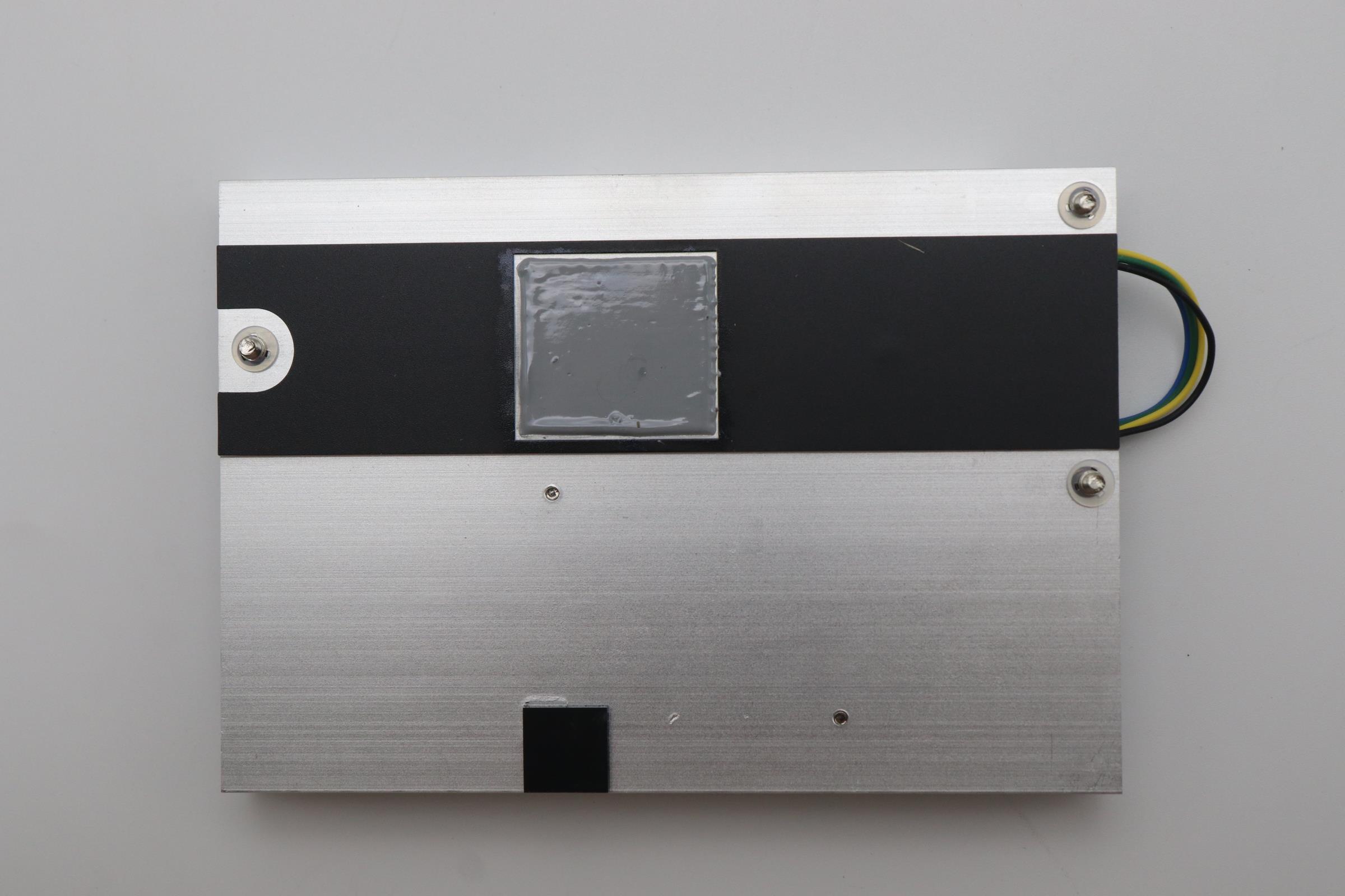 5H40U93258 - Original Lenovo Heatsink V100q ADL-N 25W Cooler