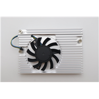 Lenovo V100q Desktop (Lenovo) HEAT SINKS - 5H40U93258
