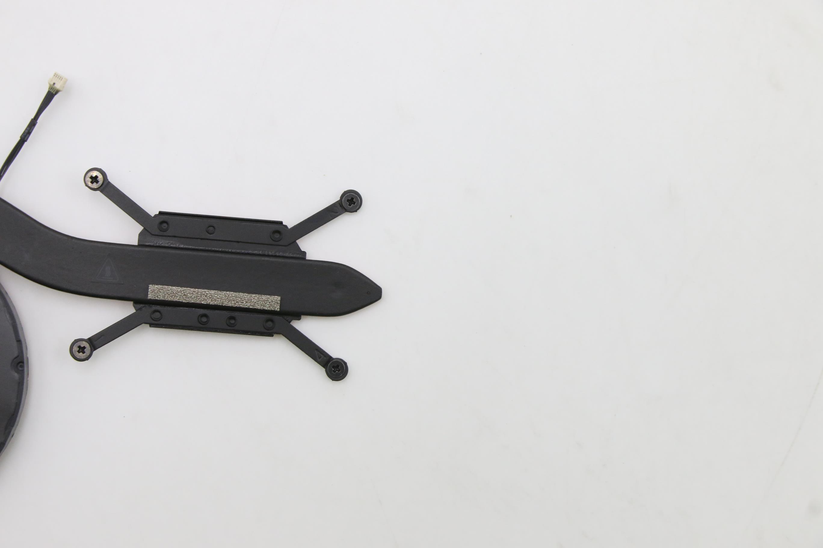5H40W36668 - Original Lenovo Sideswipe-1 CMLFRU Thermal module (DELTA)