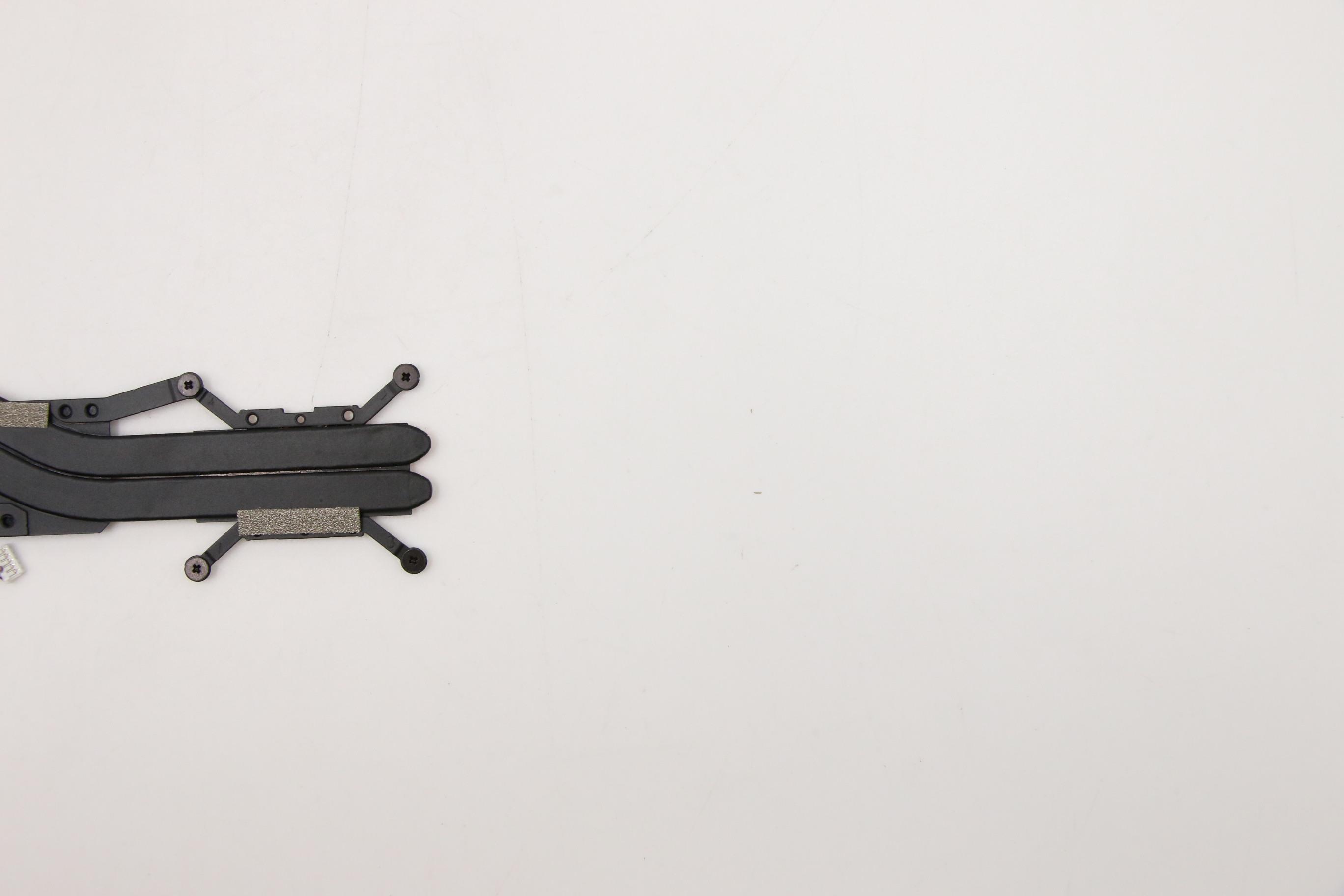 5H40W36704 - Original Lenovo CPU heatsink,w/fan,SWG P AVC