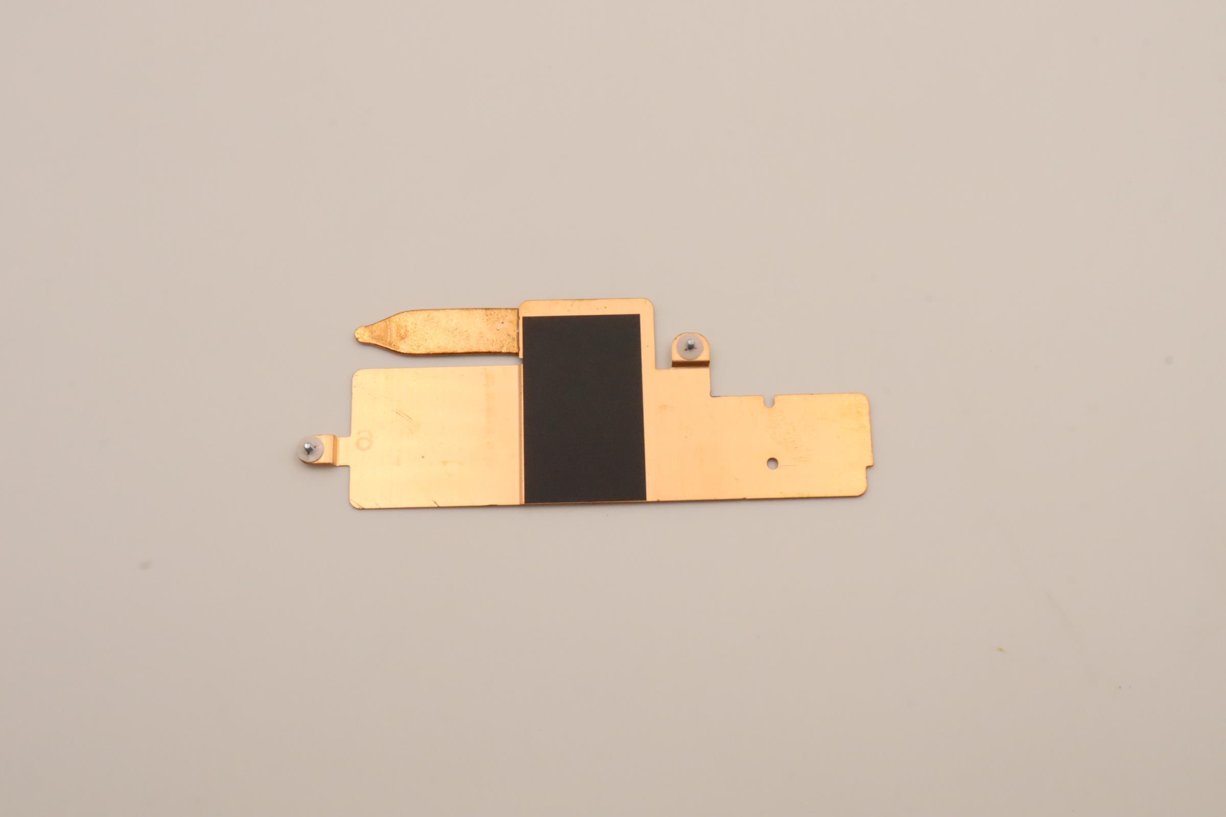 5H40W65019 - Original Lenovo HEATSINK CPU heatsink w/o fan,WWAN,HY