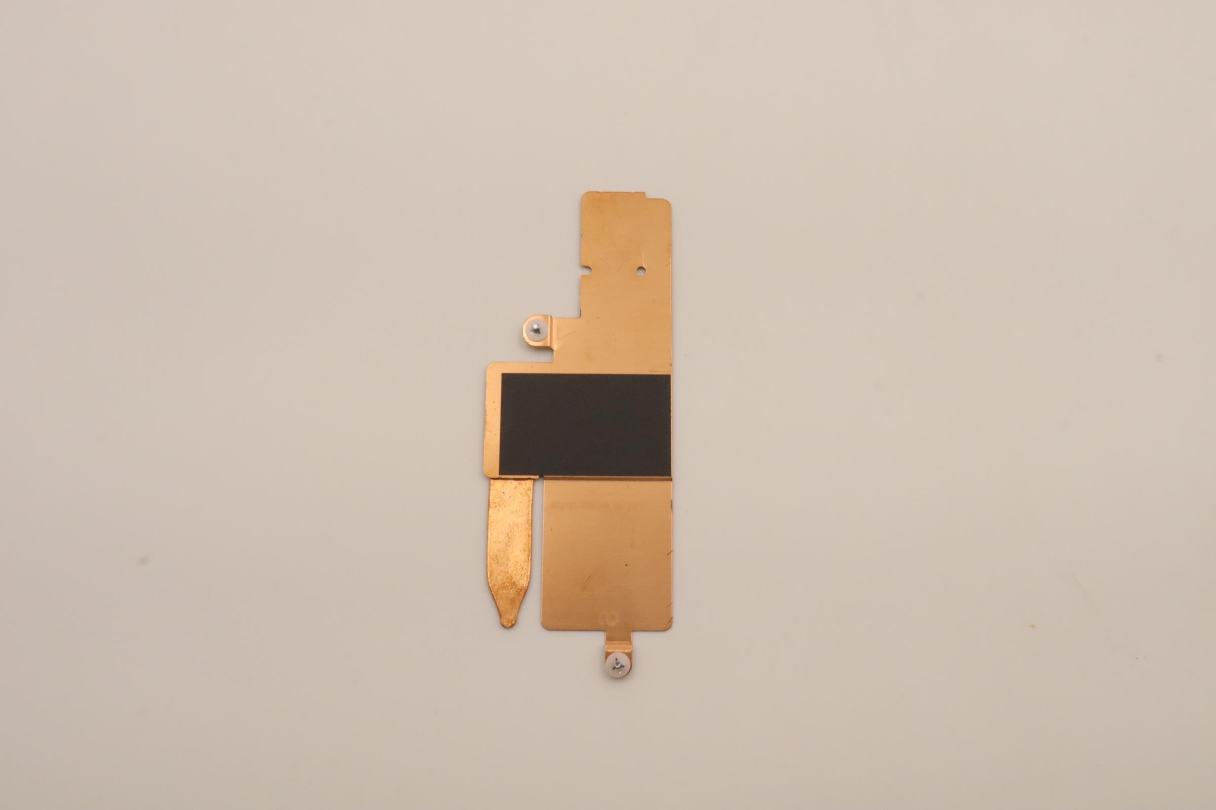 5H40W65019 - Original Lenovo HEATSINK CPU heatsink w/o fan,WWAN,HY