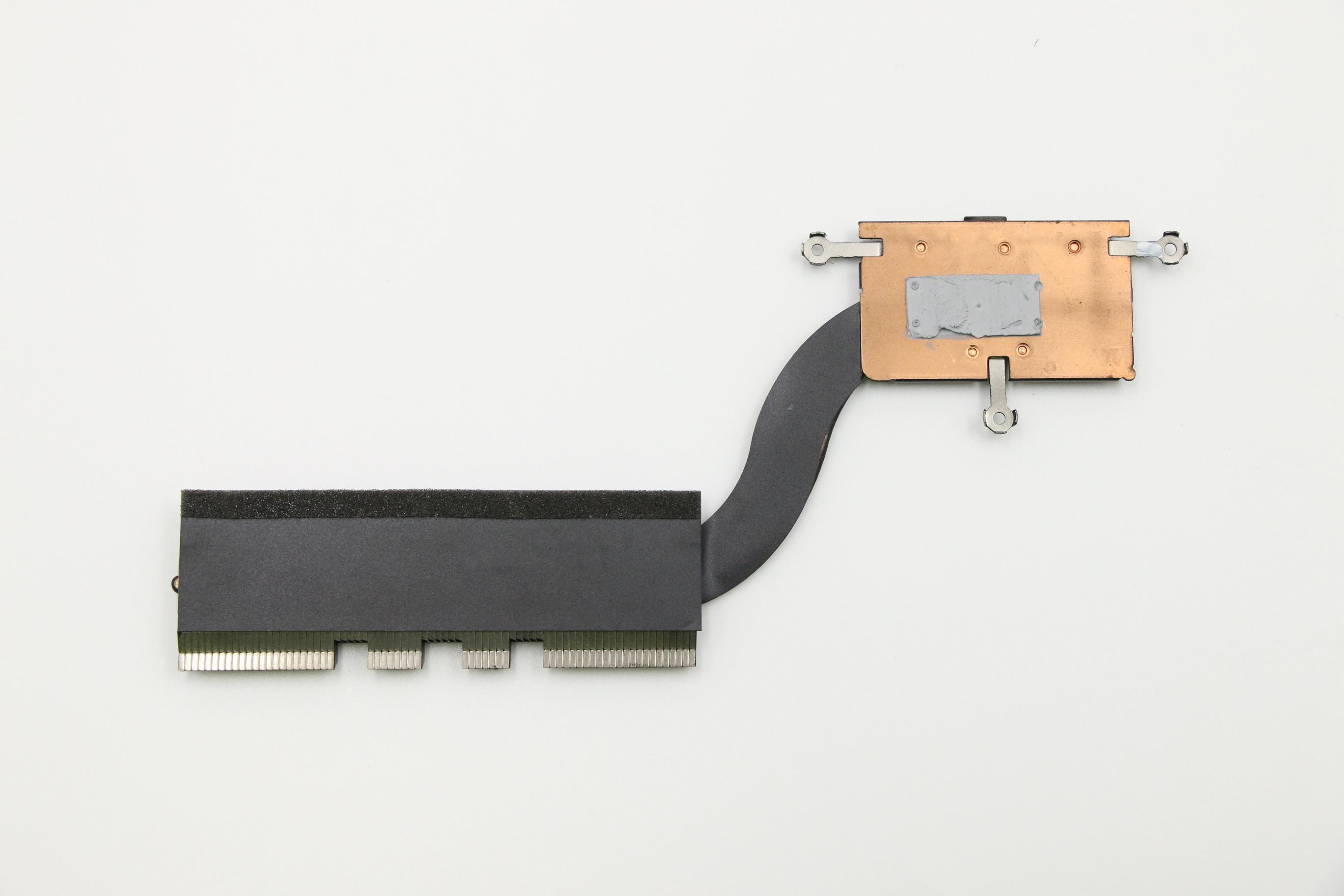 5H40W86979 - Original Lenovo Heatsink C 81XJ_UMA