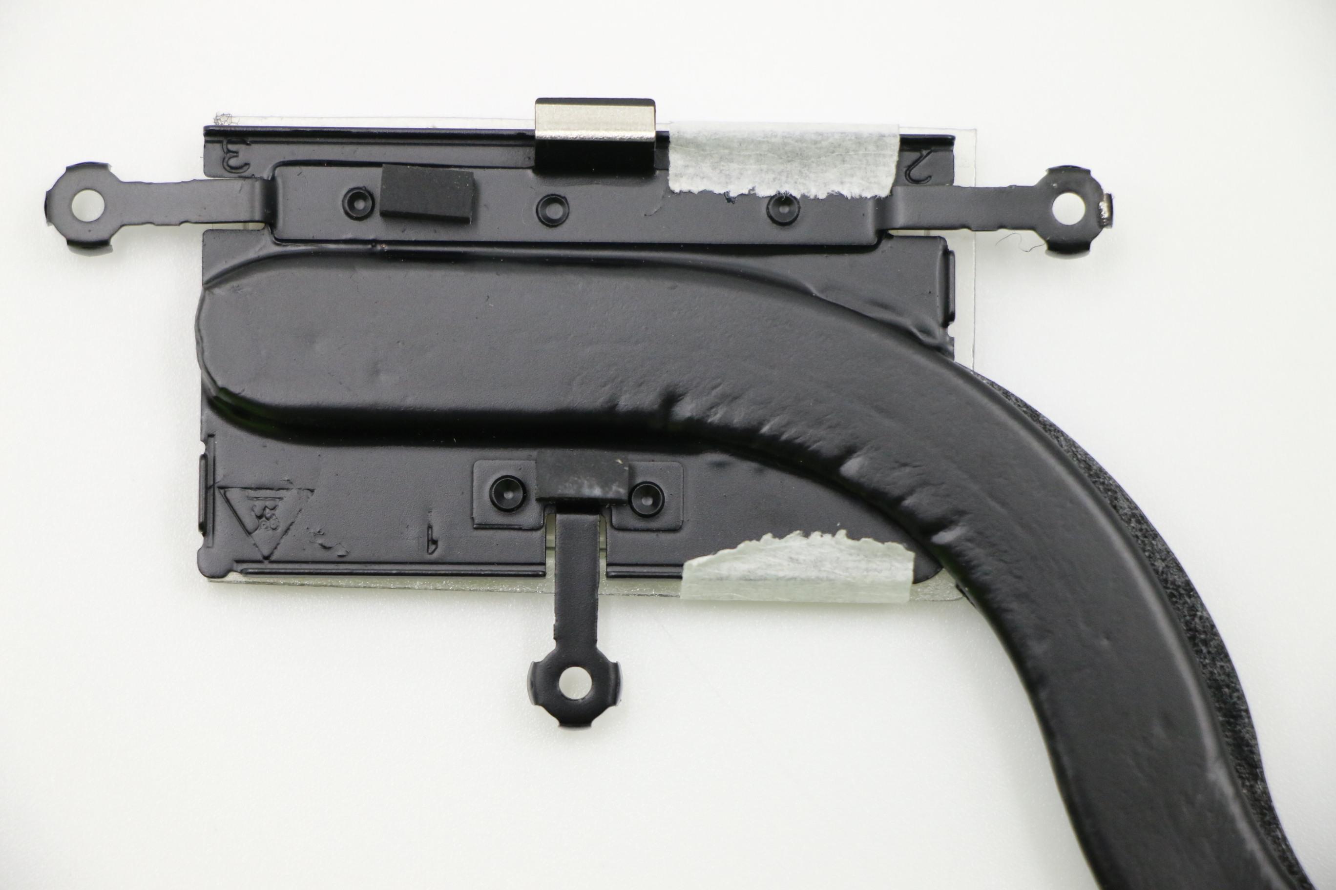5H40W86979 - Original Lenovo Heatsink C 81XJ_UMA