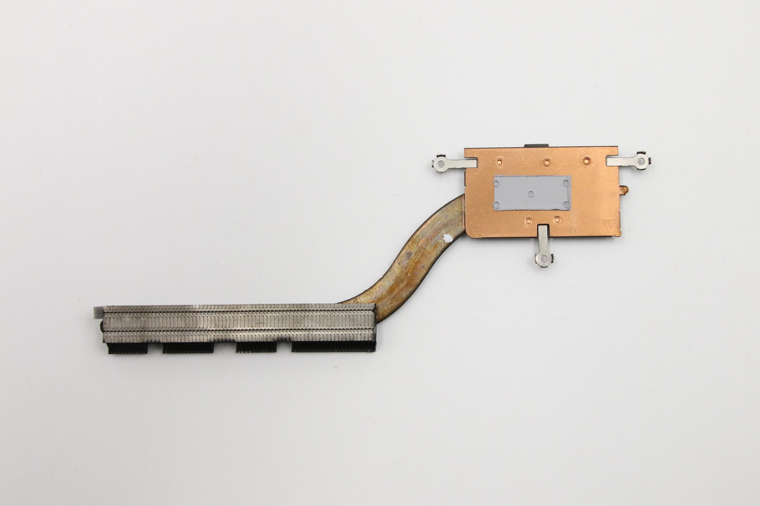 5H40W86992 - Original Lenovo Heatsink C 81VV_UMA