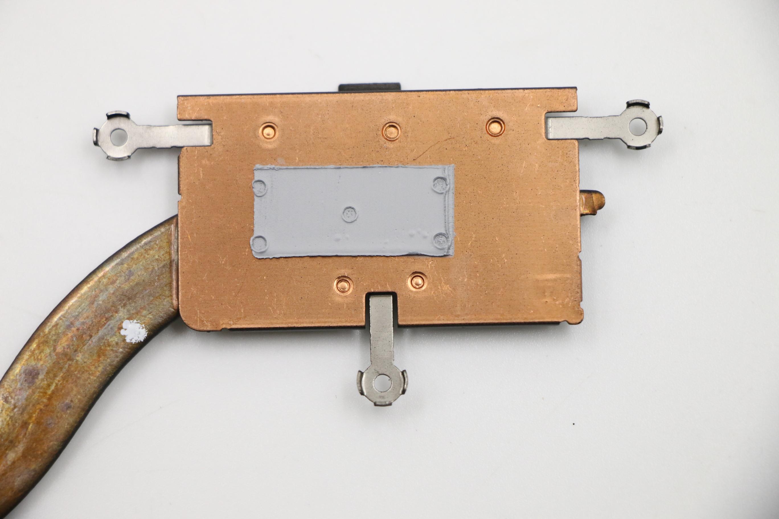 5H40W86992 - Original Lenovo Heatsink C 81VV_UMA