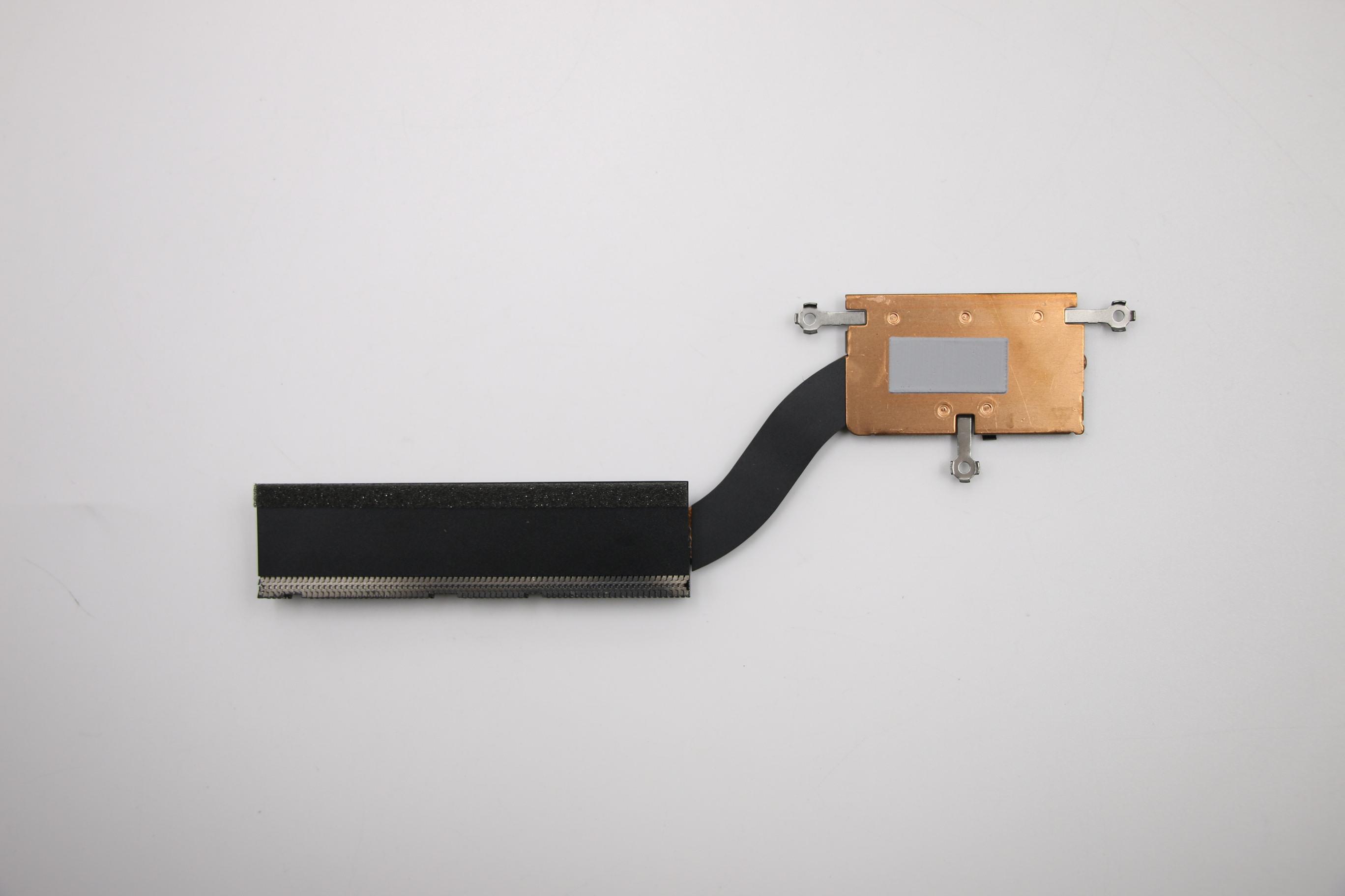 5H40W89109 - Original Lenovo Heatsink C 81VW FOR UMA