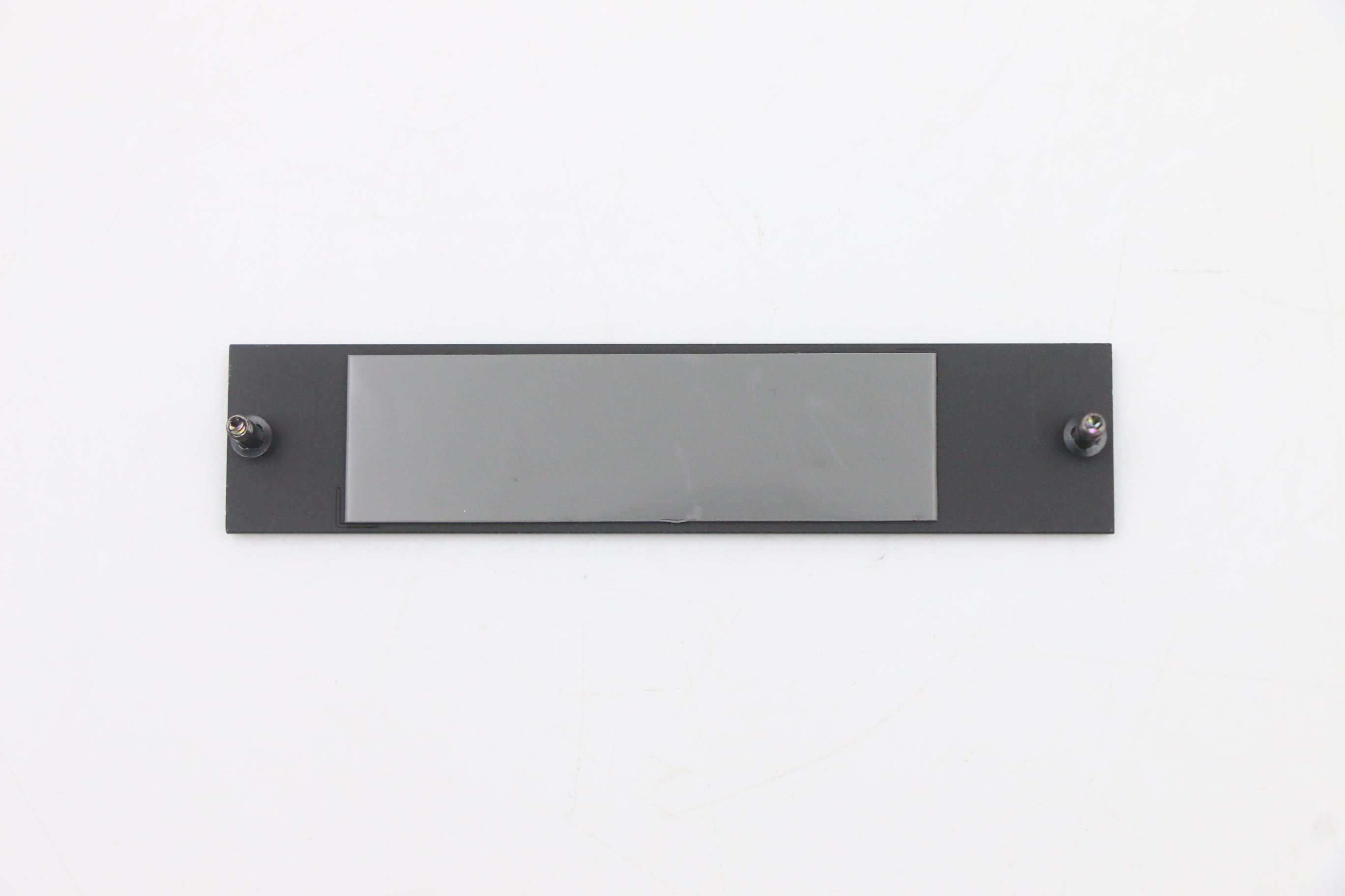 5H40X63321 - Original Lenovo SSD heatsink for T750