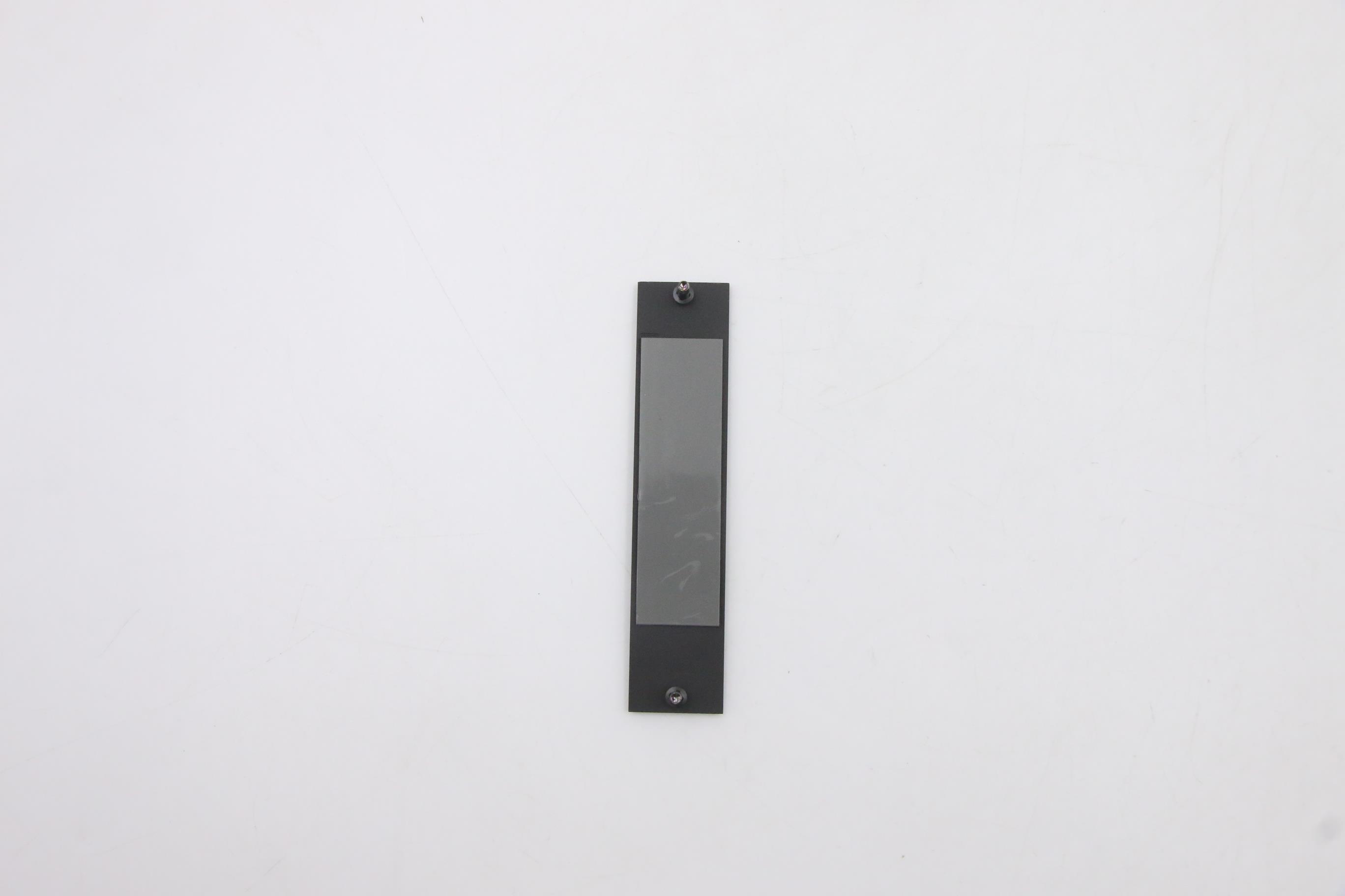 5H40X63321 - Original Lenovo SSD heatsink for T750