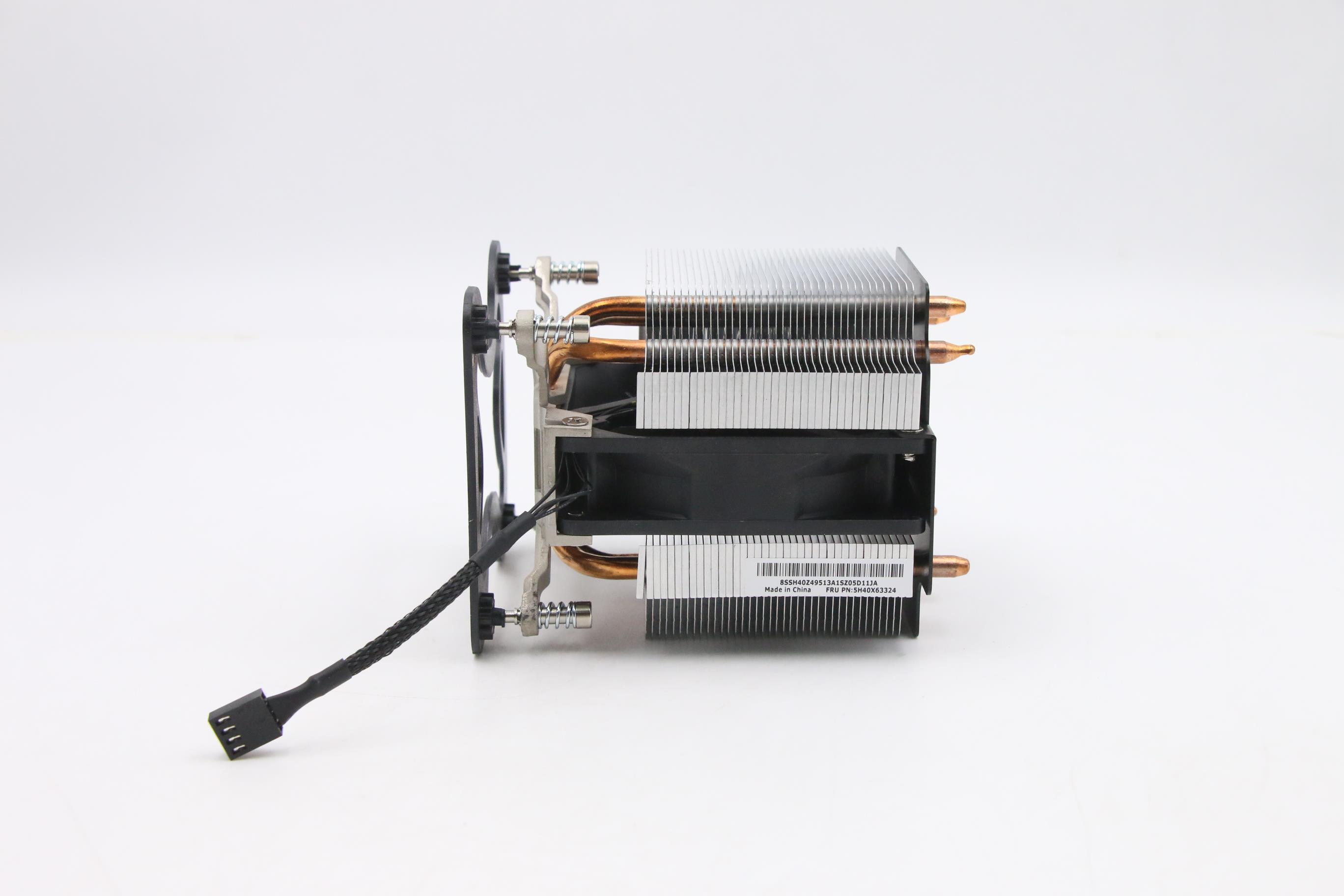 5H40X63324 - Original Lenovo Gaming T550 95W cooler,AVC