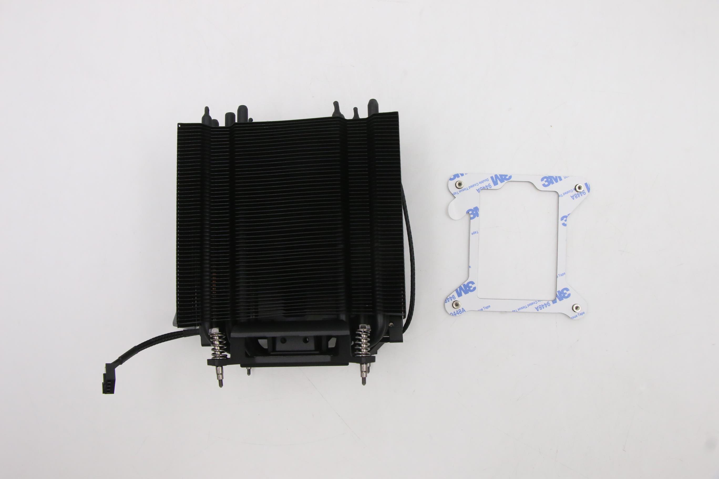 5H40X63334 - Original Lenovo 150W ARGB cooler for T750