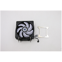 Lenovo Legion T7-34IMZ5 Desktop (Lenovo) HEAT SINKS - 5H40X63334