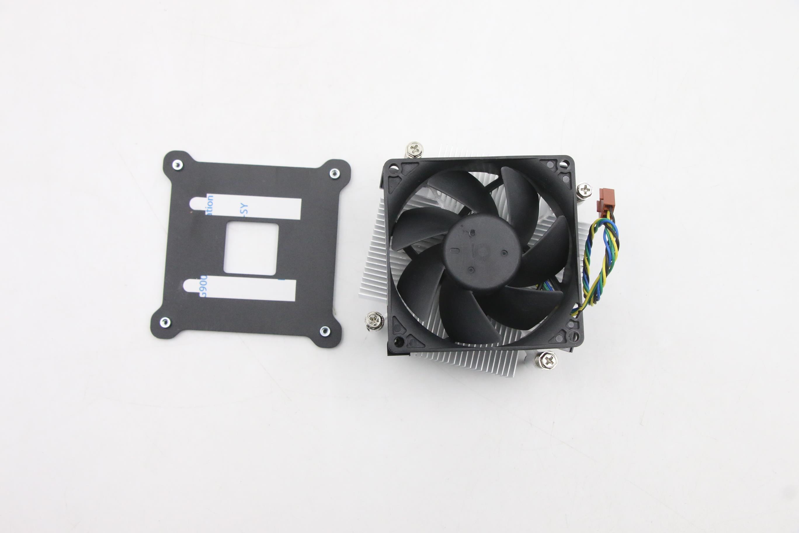 5H40X63335 - Original Lenovo 65W cooler for T550,taisol