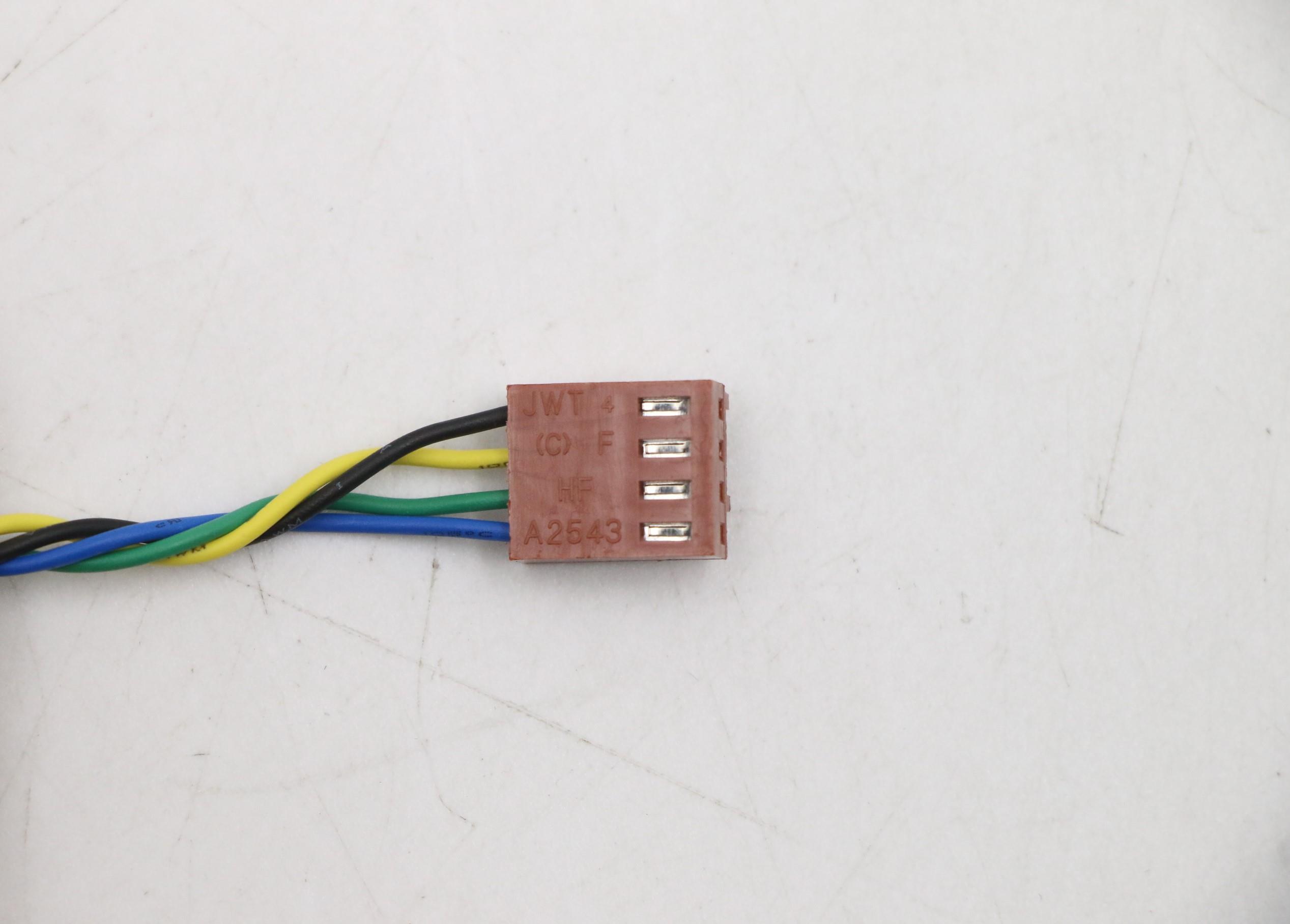 5H40X63335 - Original Lenovo 65W cooler for T550,taisol