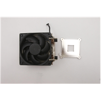 Lenovo Legion T5-26AMR5 Desktop (Lenovo) HEAT SINKS - 5H40X63336