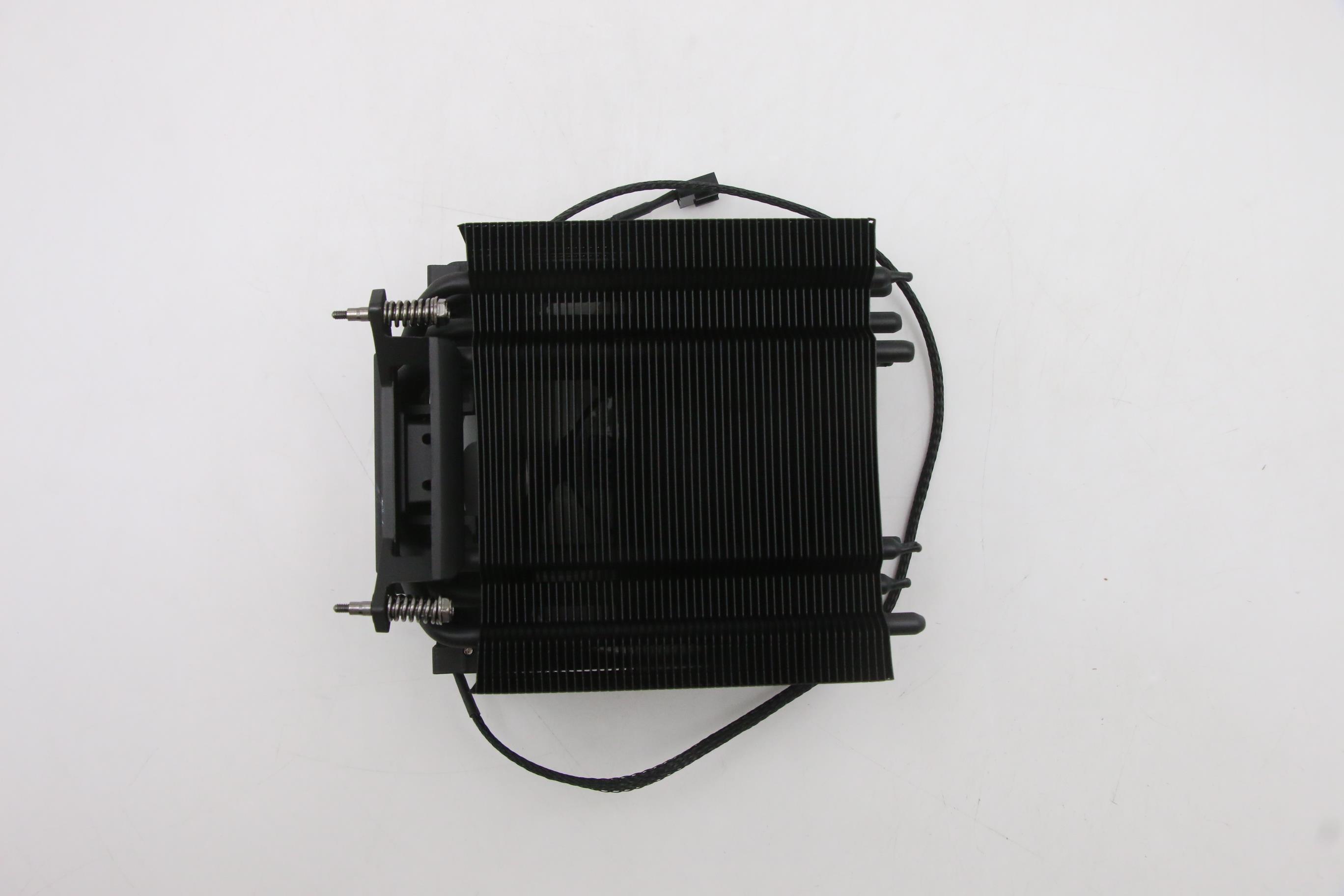 5H40X63337 - Original Lenovo 150W ARGB cooler for T550,AVC