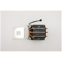 Lenovo Legion T5-26AMR5 Desktop (Lenovo) HEAT SINKS - 5H40X63338