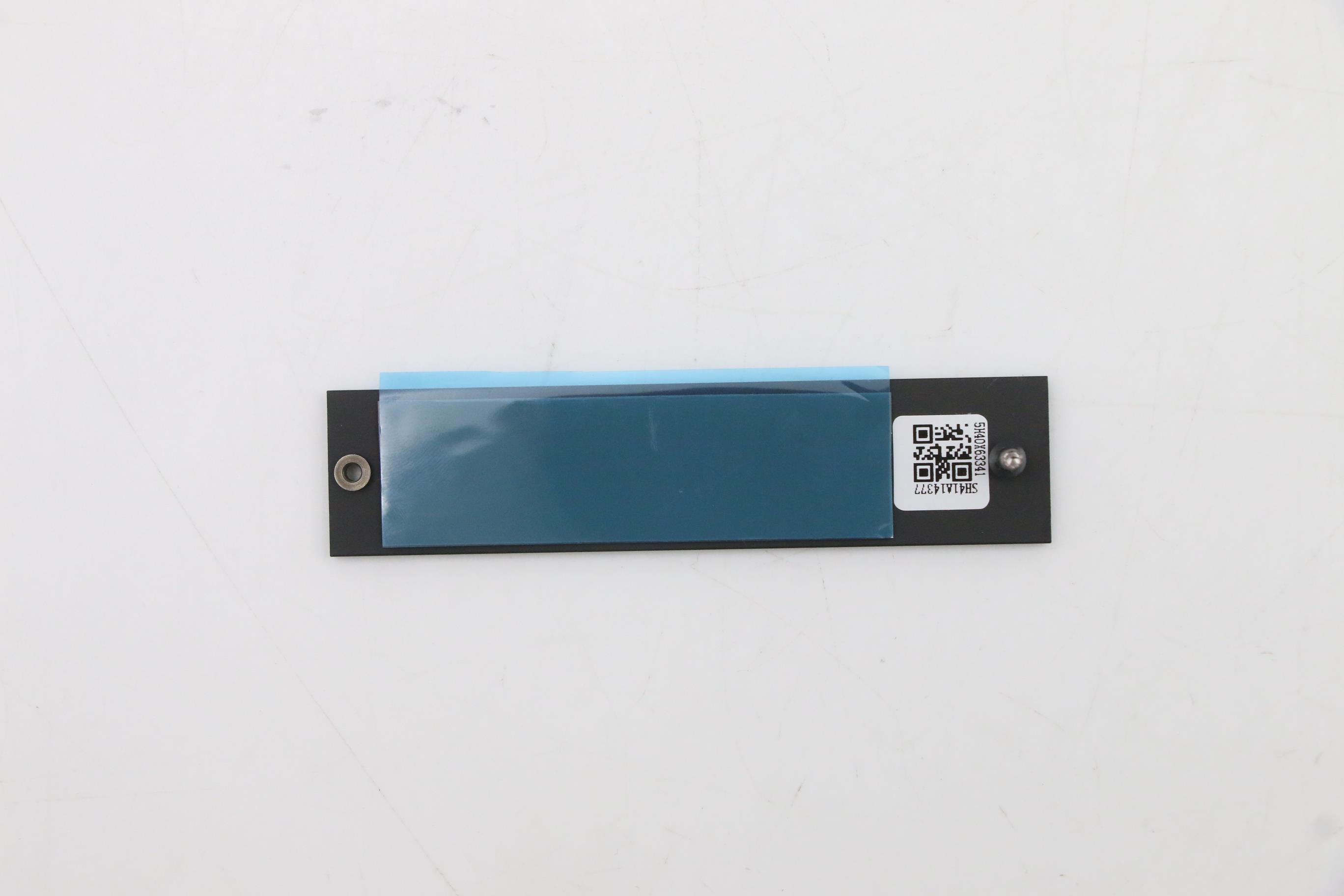 5H40X63341 - Original Lenovo HSINK FOR T550 SSD,ECS