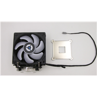 Lenovo Legion T5-26AMR5 Desktop (Lenovo) HEAT SINKS - 5H40X63354