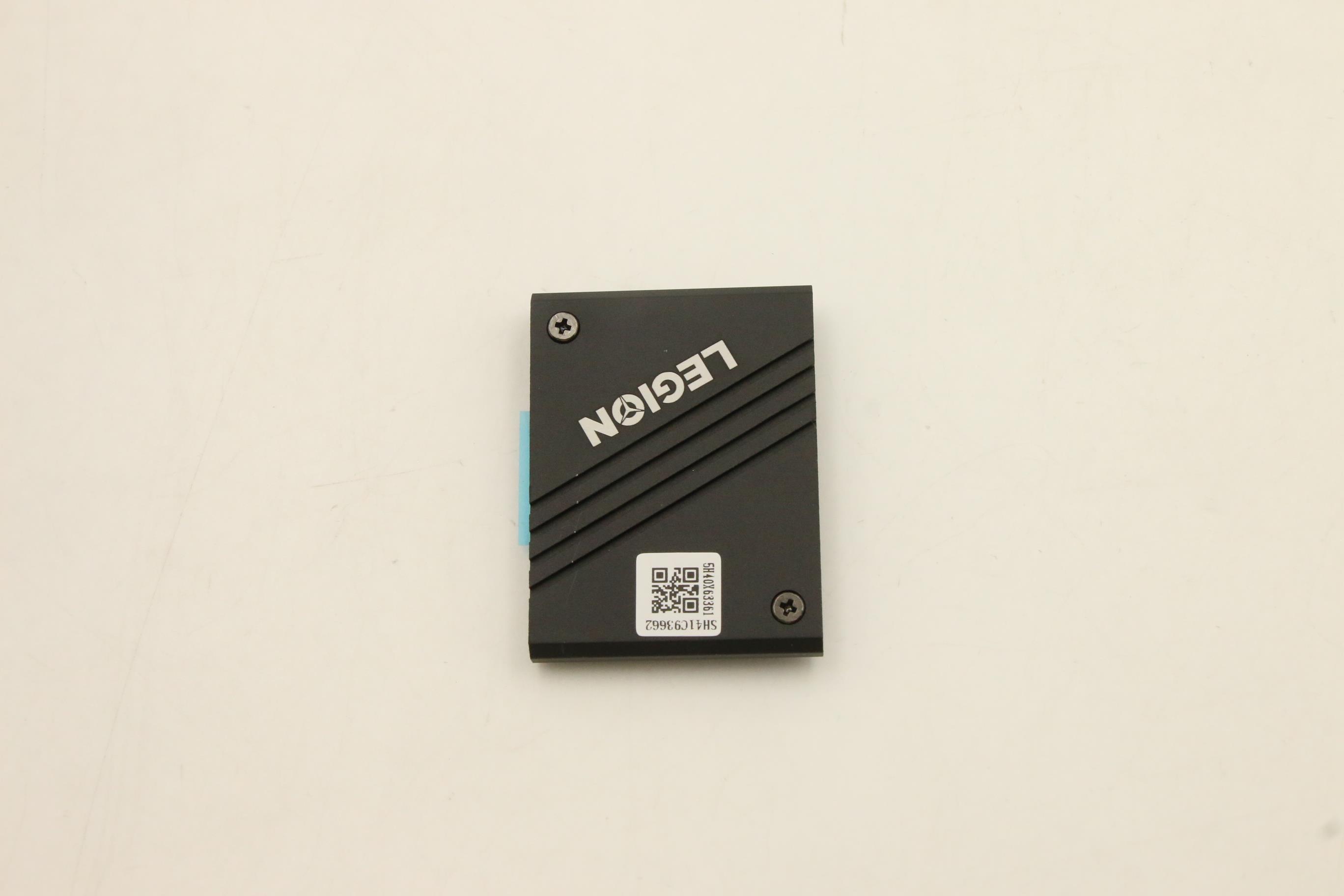 Lenovo Part  Original Lenovo HEATSINK Z690 MB PCH heatsink, ECS