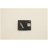 Lenovo Legion T7-34IAZ7 Desktop (Lenovo) HEAT SINKS - 5H40X63361