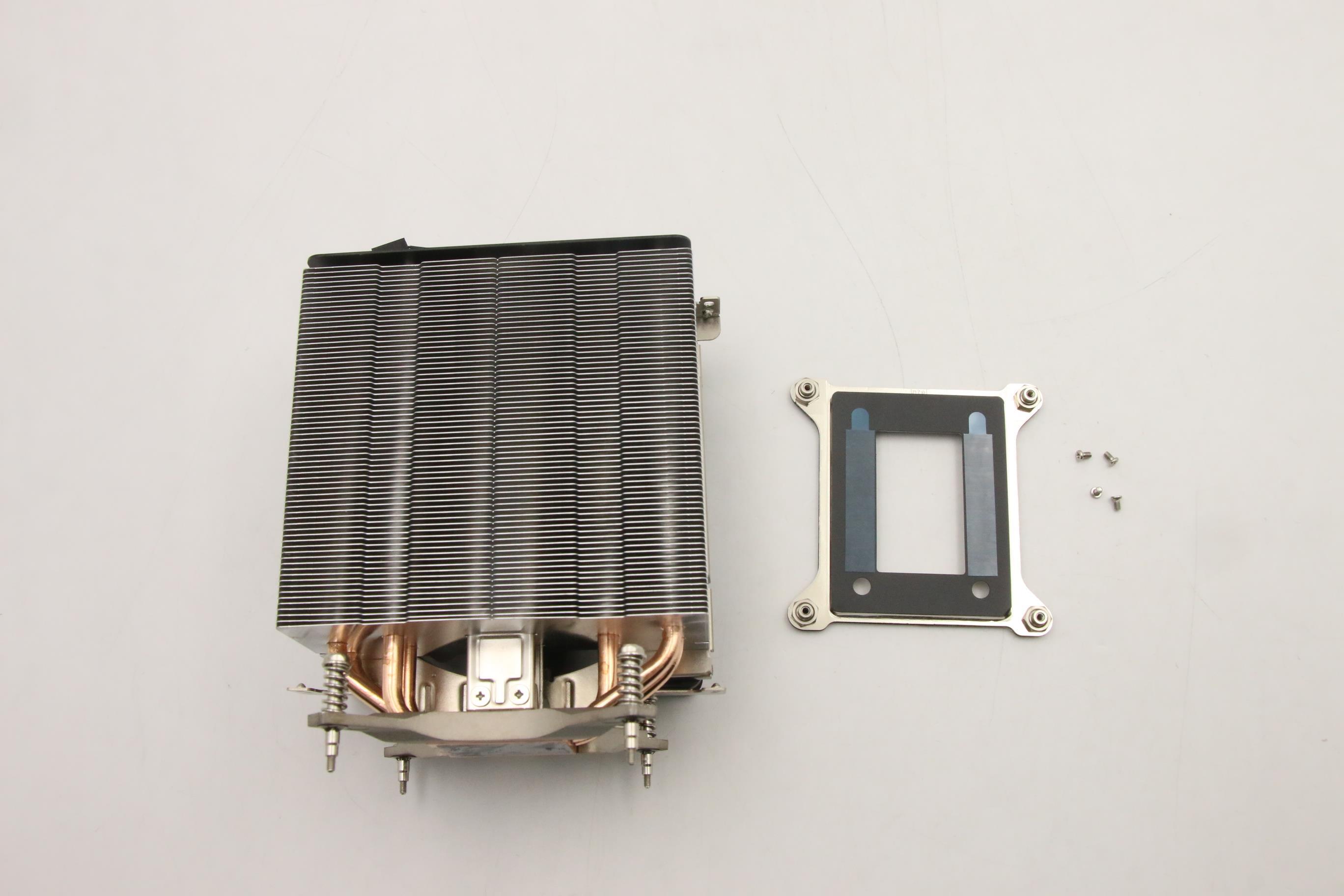 5H40X63364 - Original Lenovo FRU, I/A 150W cooler for T770