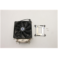 Lenovo Lenovo Legion T5 26IAB7 HEAT SINKS - 5H40X63364