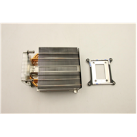 Lenovo Legion T7-34IAZ7 Desktop (Lenovo) HEAT SINKS - 5H40X63366