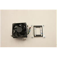 Lenovo Lenovo Legion T5 26IAB7 HEAT SINKS - 5H40X63368