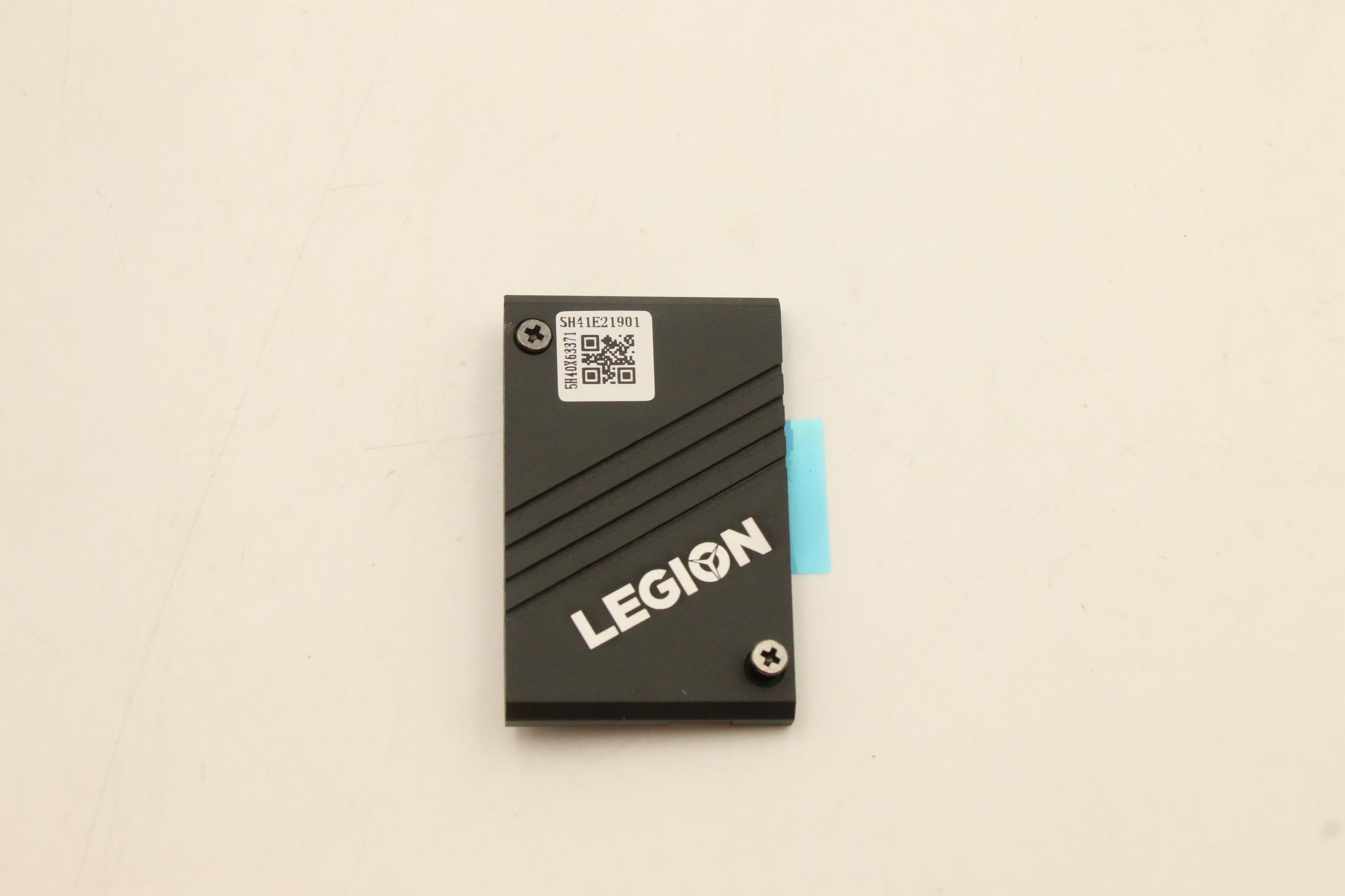 5H40X63371 - Original Lenovo FRU, T570 PCH SINK (Intel), ECS