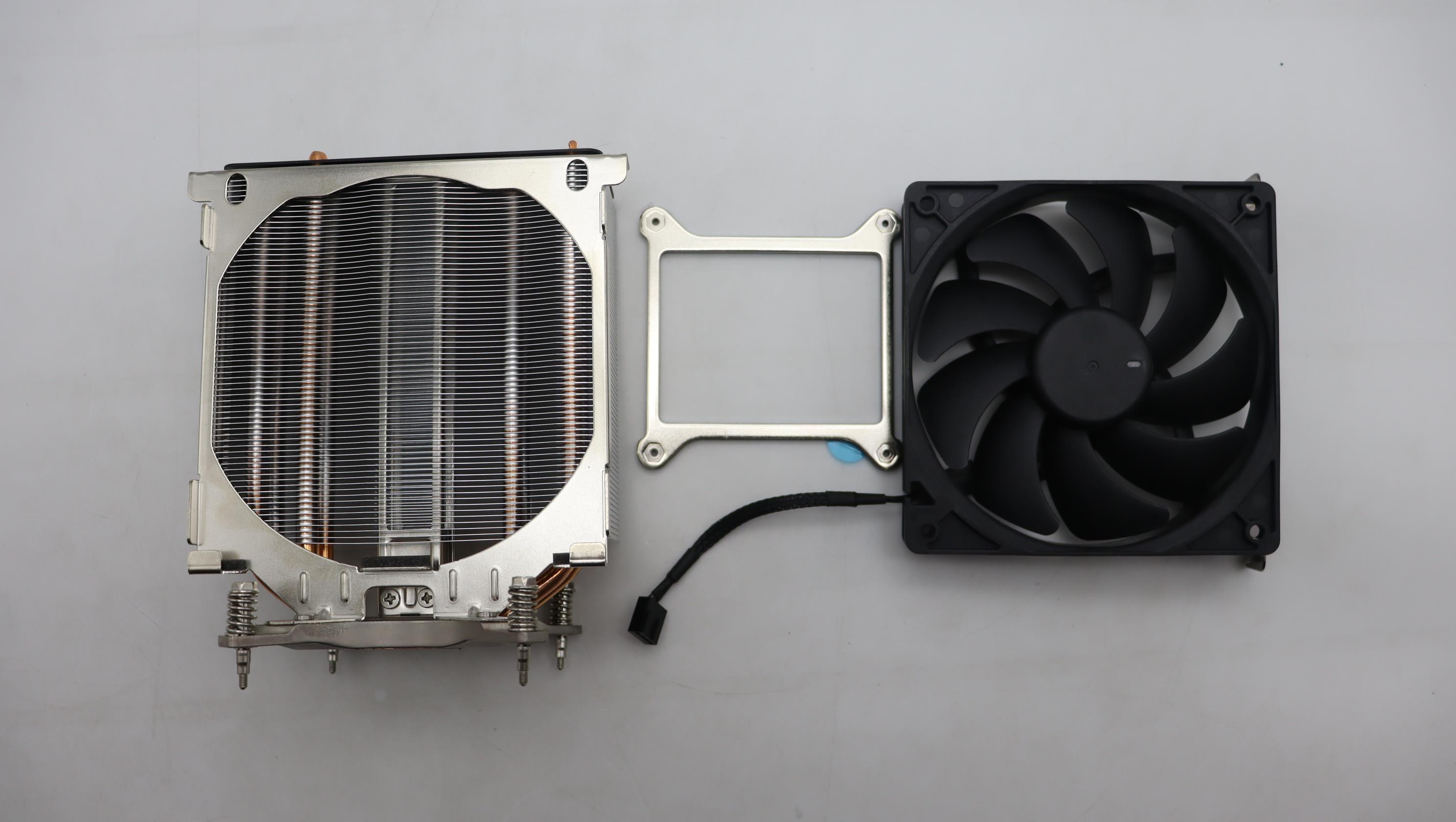 5H40X63379 - Original Lenovo HEATSINK I/A 150W cooler