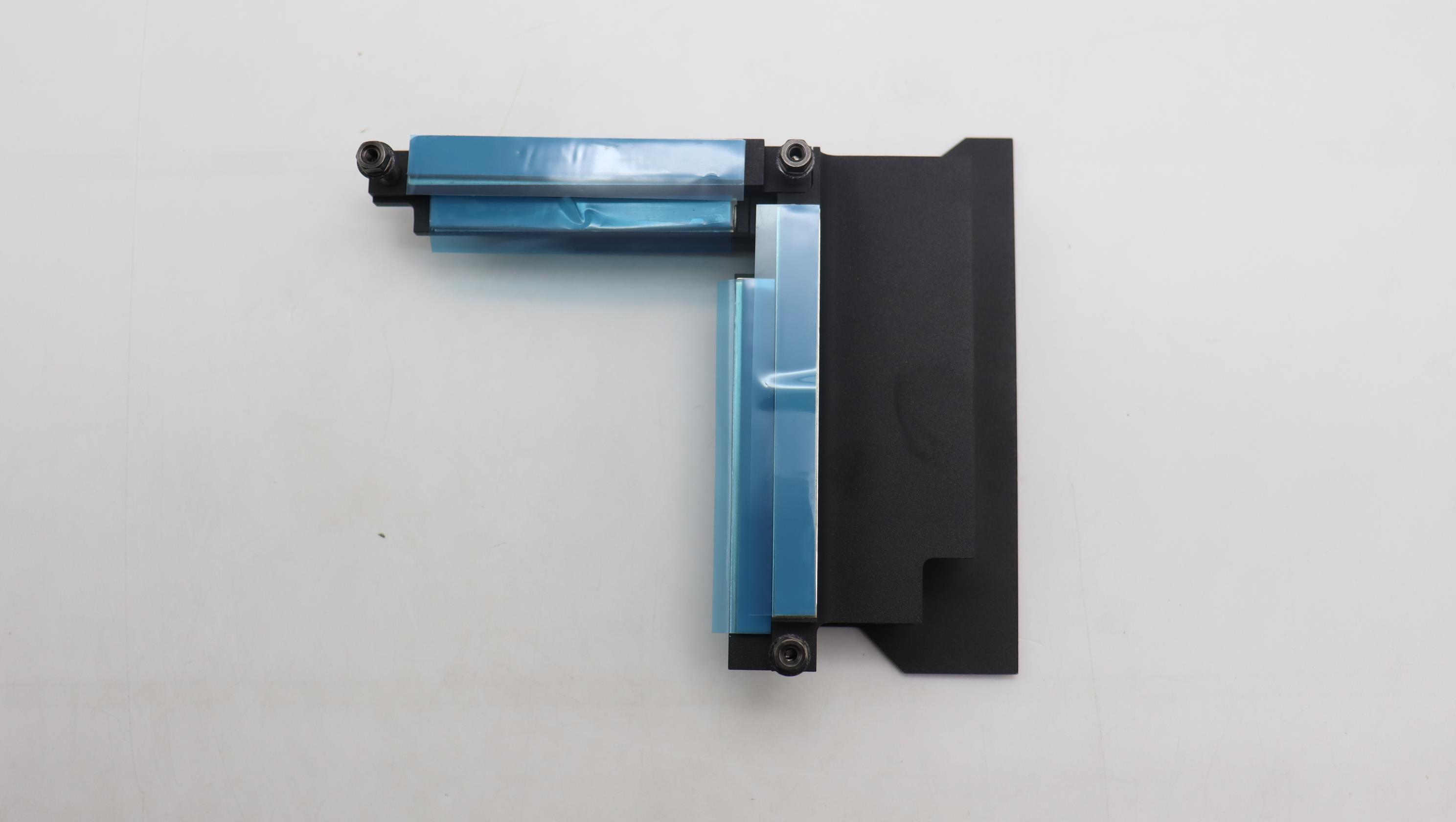 5H40X63383 - Original Lenovo HEATSINK Z790 MB VR heatsink, ECS