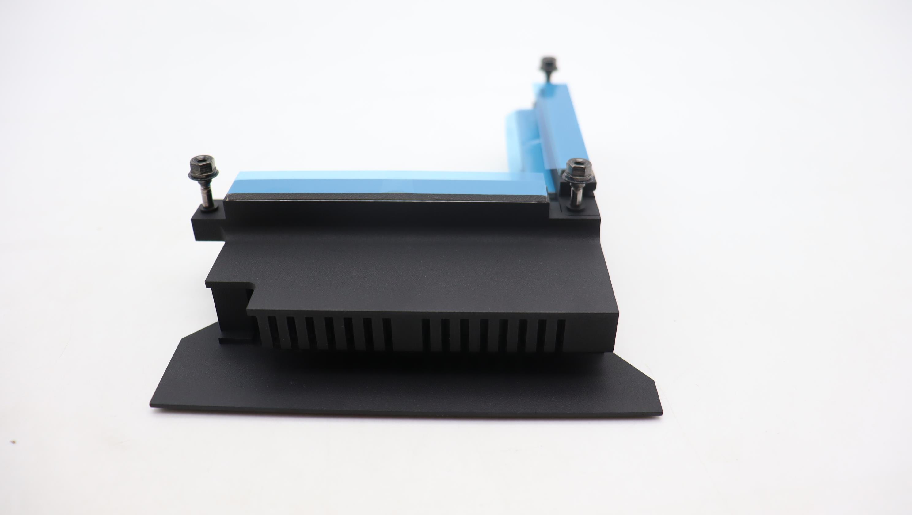 5H40X63383 - Original Lenovo HEATSINK Z790 MB VR heatsink, ECS