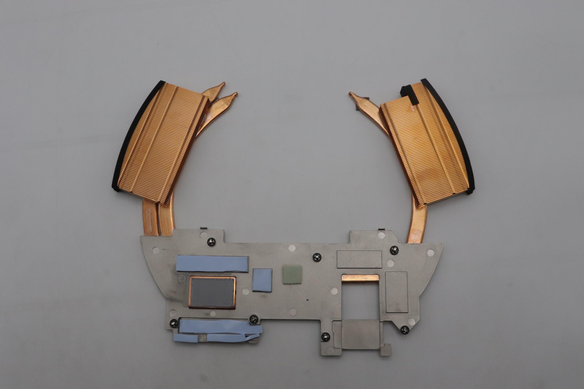 5H40X63392 - Original Lenovo HEATSINK I UMA TM for yoga9,taisol