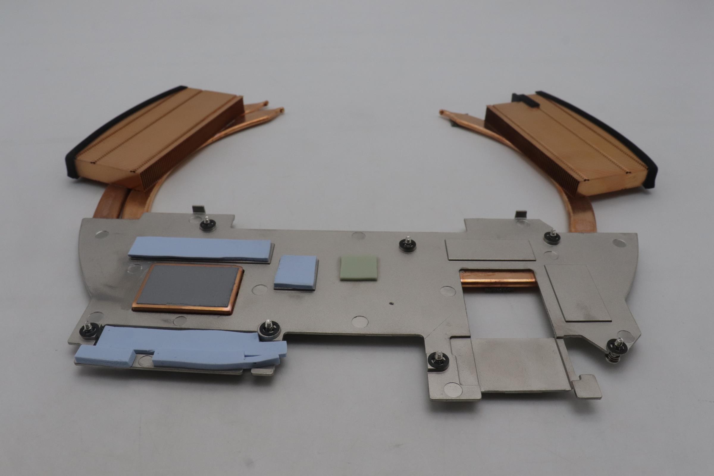 5H40X63392 - Original Lenovo HEATSINK I UMA TM for yoga9,taisol