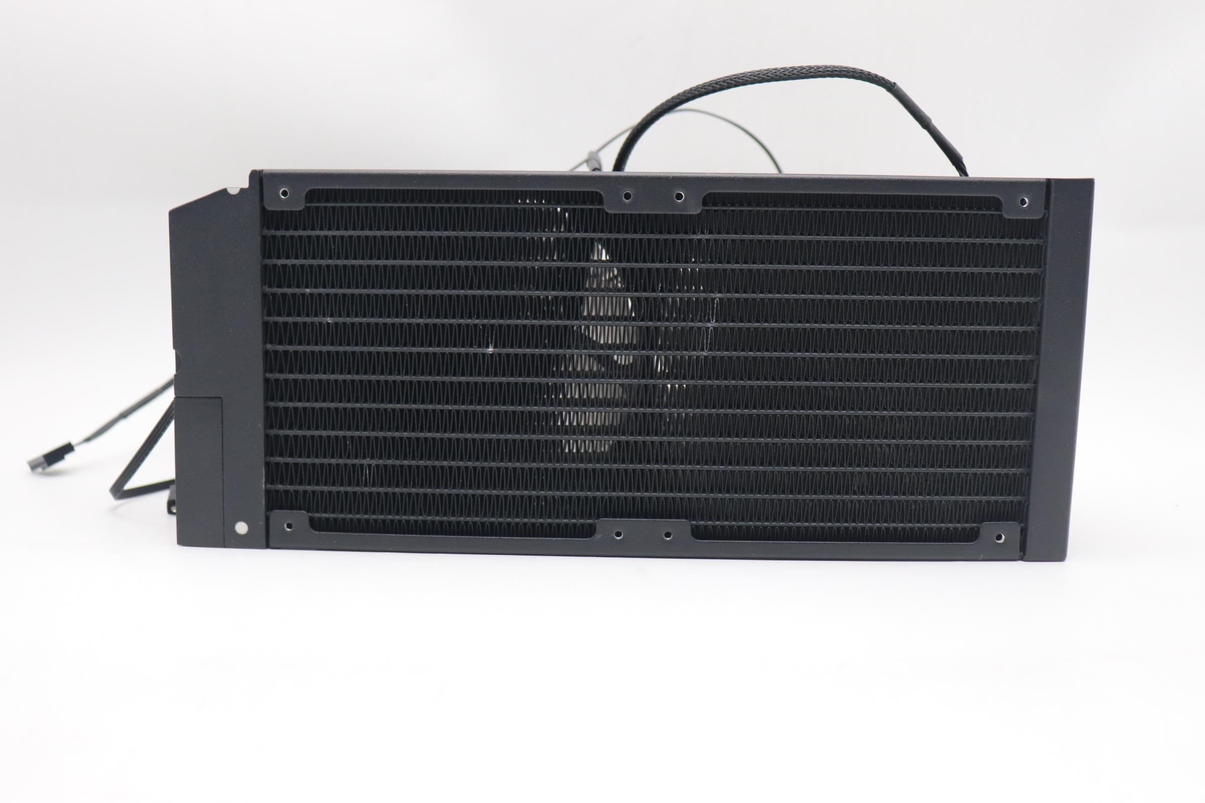 5H40X63398 - Original Lenovo HeatSink 240 LC cooler,AVC