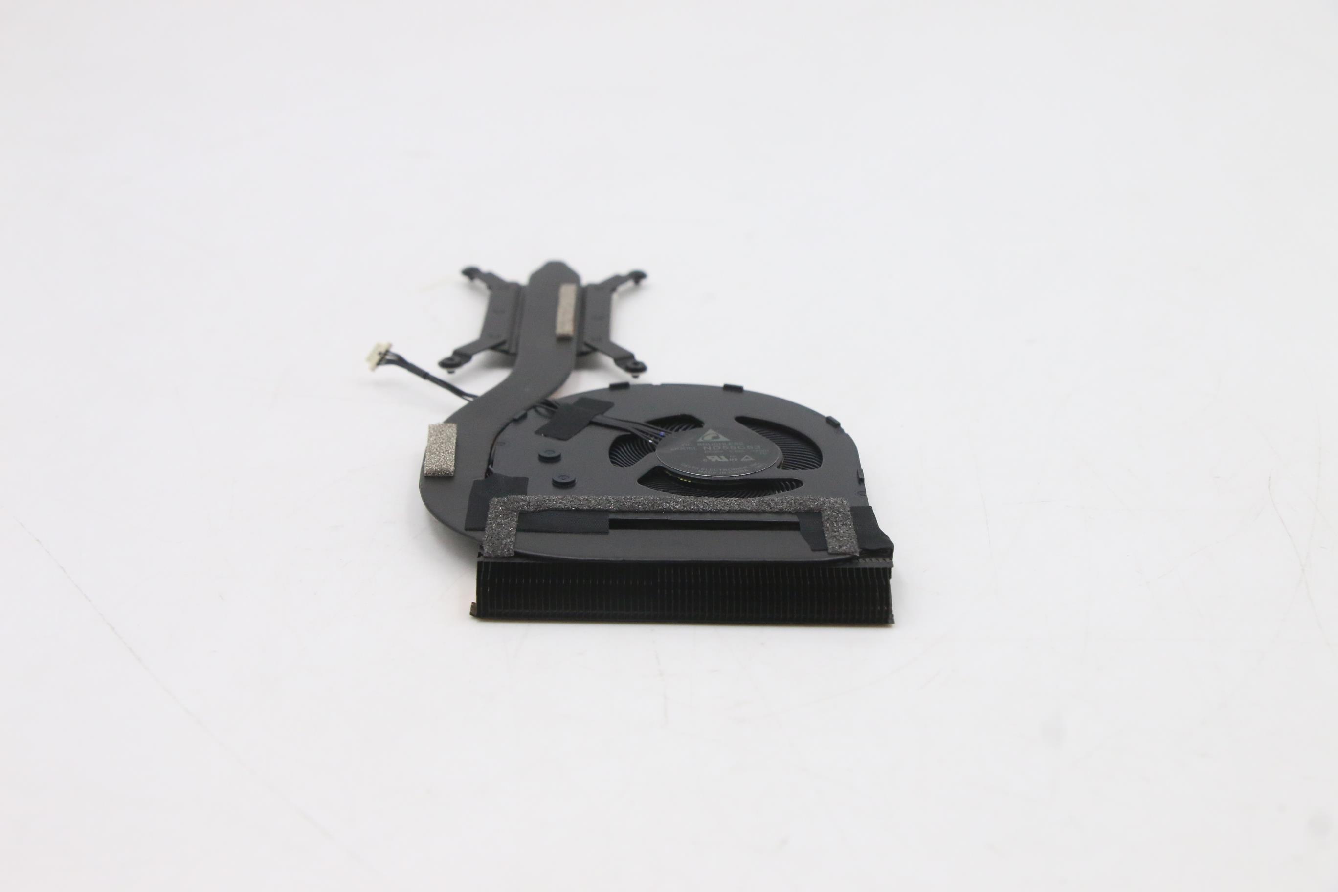 5H40X89399 - Original Lenovo Sideswipe 2.0 AMD FRU Thermal Module GX3A5_UMA_THM_ASSY_DELTA_DELTA DELTA