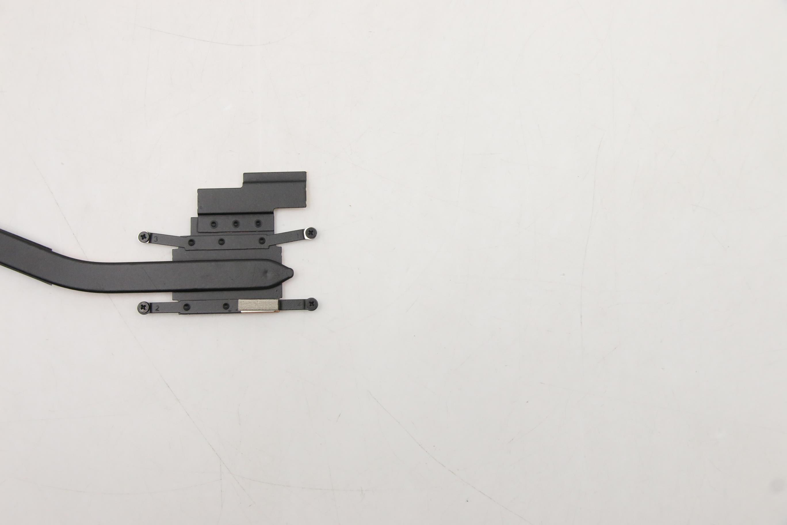 5H40X89421 - Original Lenovo Odin2.0 Intel FRU Thermal Module HL4A0_UMA_THM_ASSY_AVC AVC