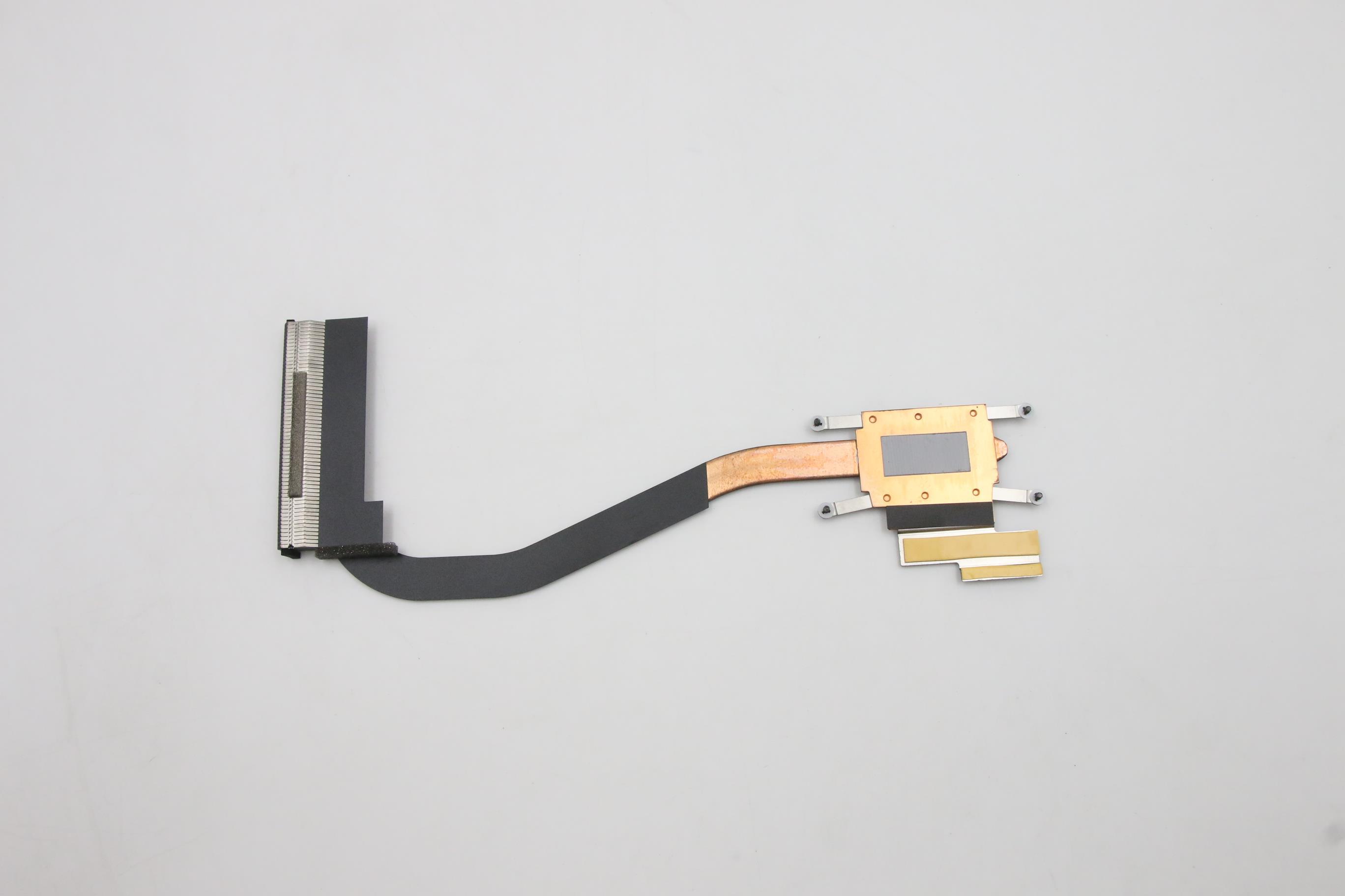 5H40X89423 - Original Lenovo Odin2.0 Intel FRU Thermal Module HL4A0_UMA_THM_ASSY_Weihong Weihong