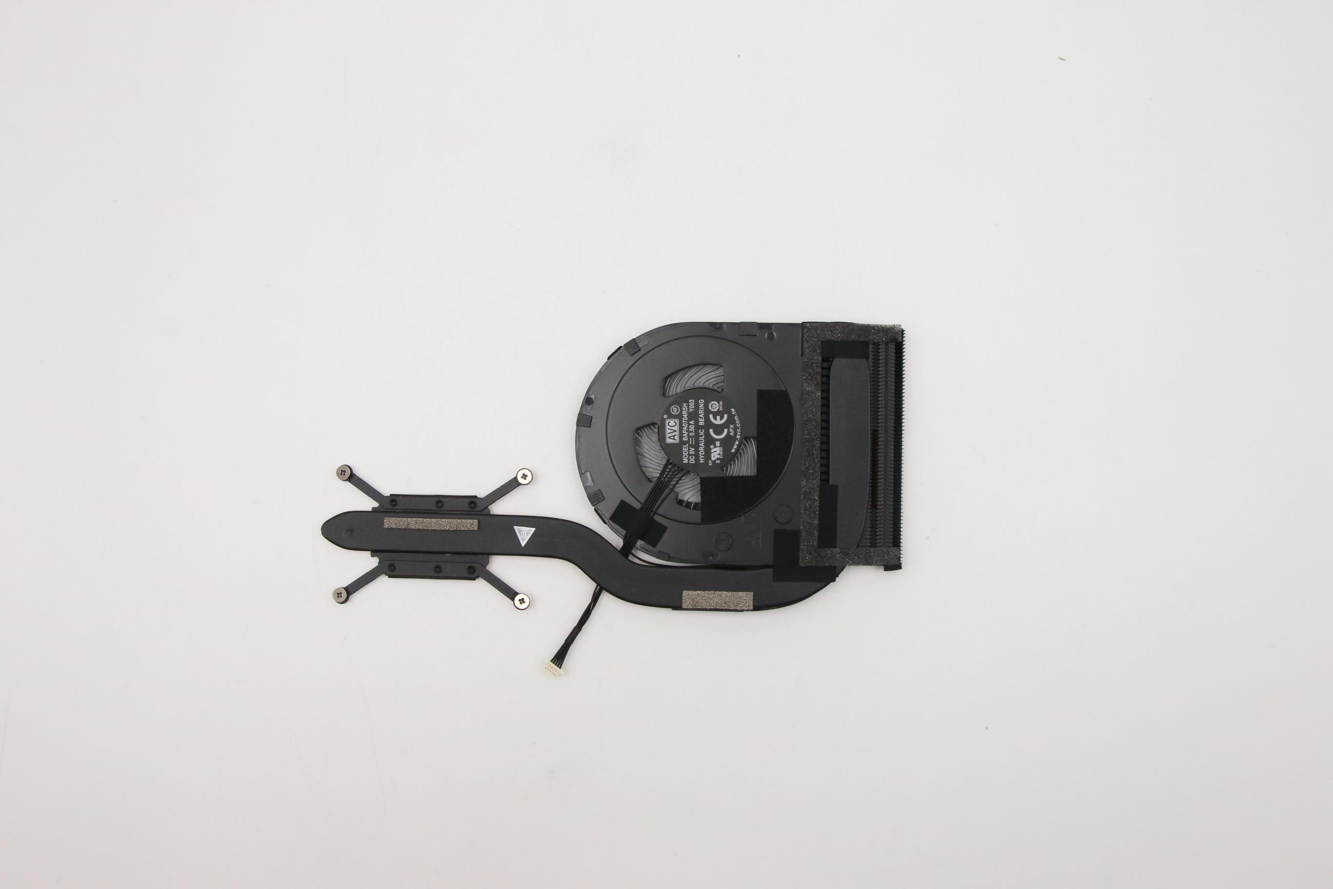5H40Y23330 - Original Lenovo Thermal Module,AVC