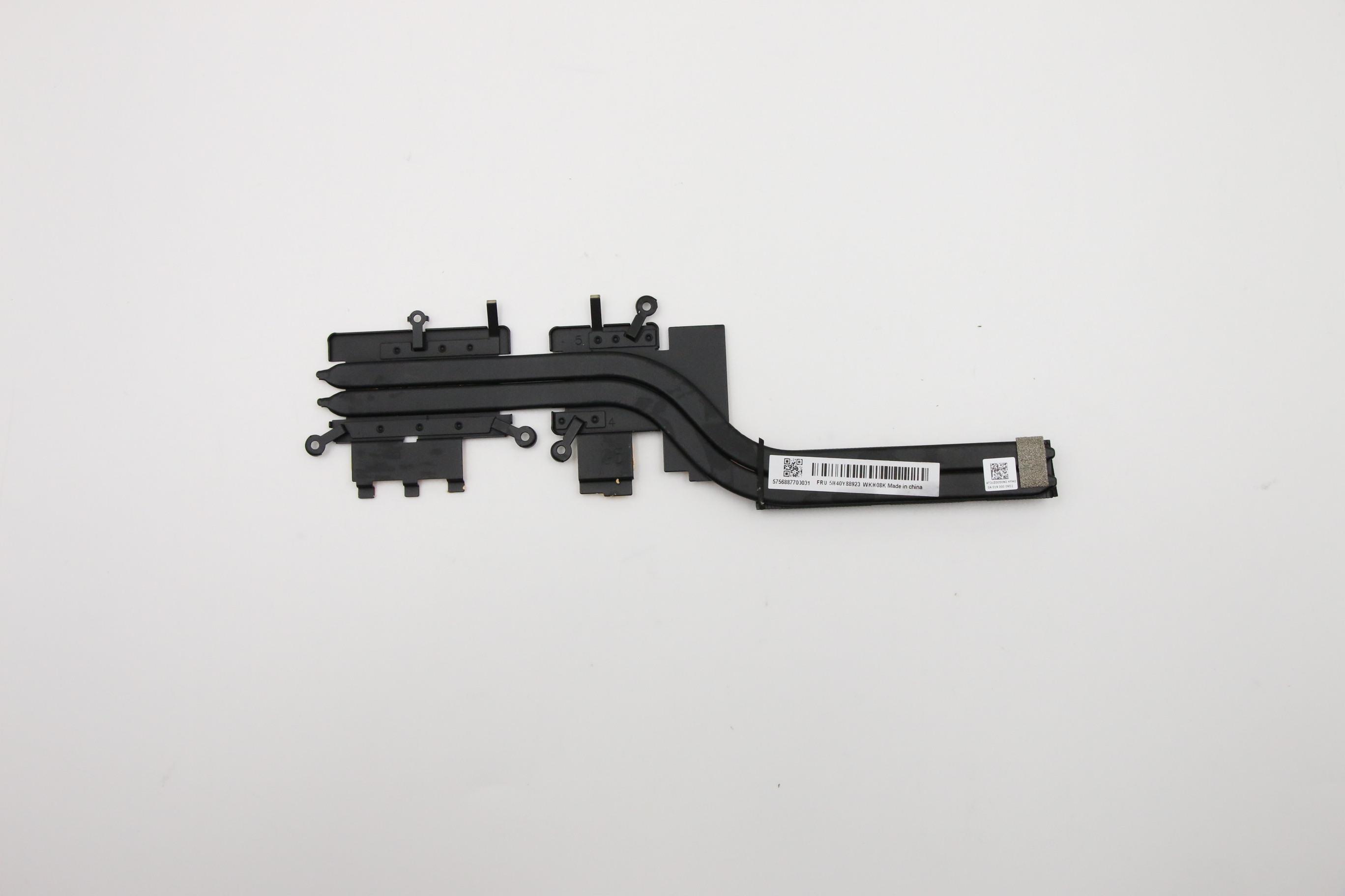5H40Y88923 - Original Lenovo Heatsink C 81YH DIS_G5