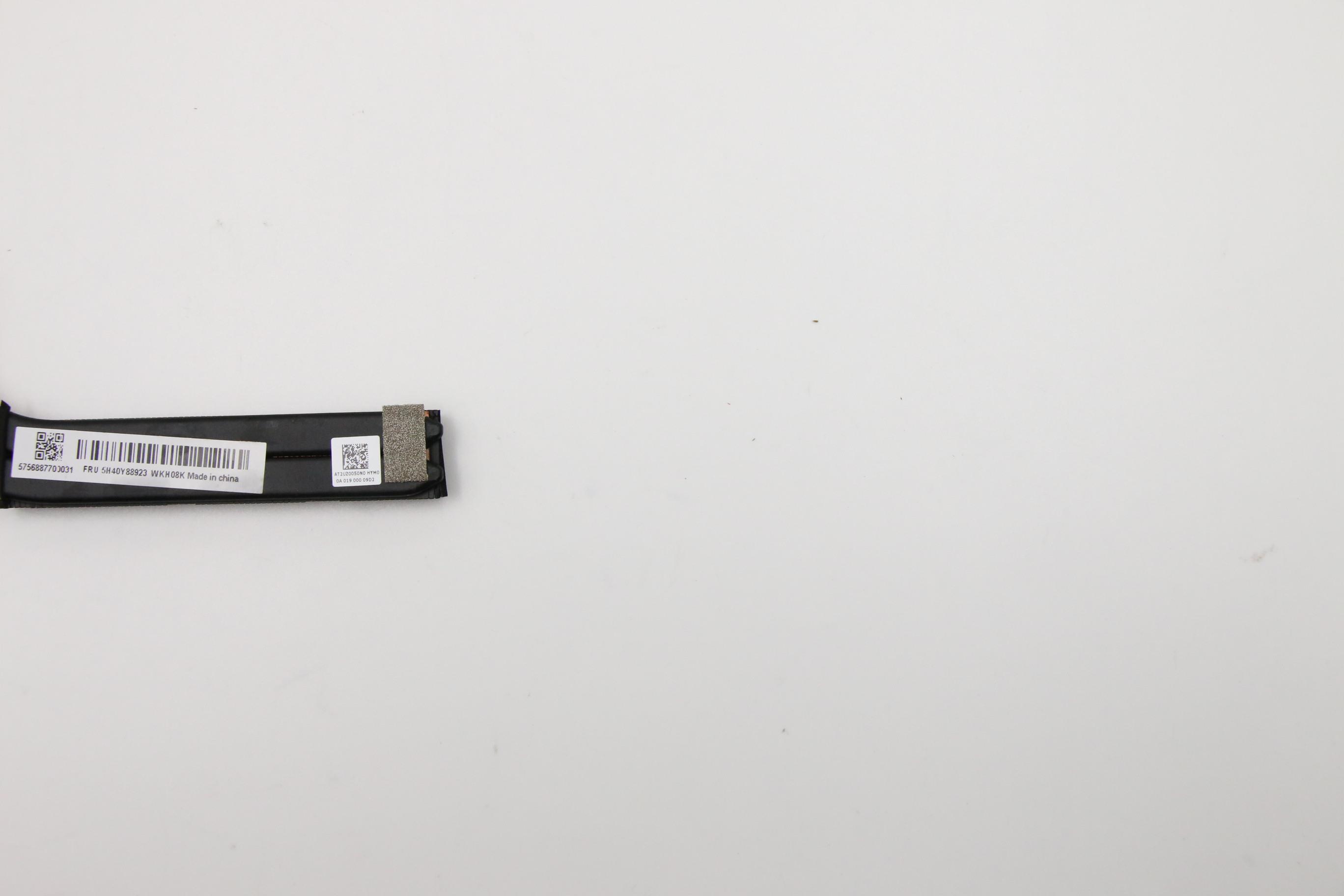 5H40Y88923 - Original Lenovo Heatsink C 81YH DIS_G5