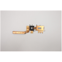 Lenovo IDEAPAD 5-14IIL05 HEAT SINKS - 5H40Y89263