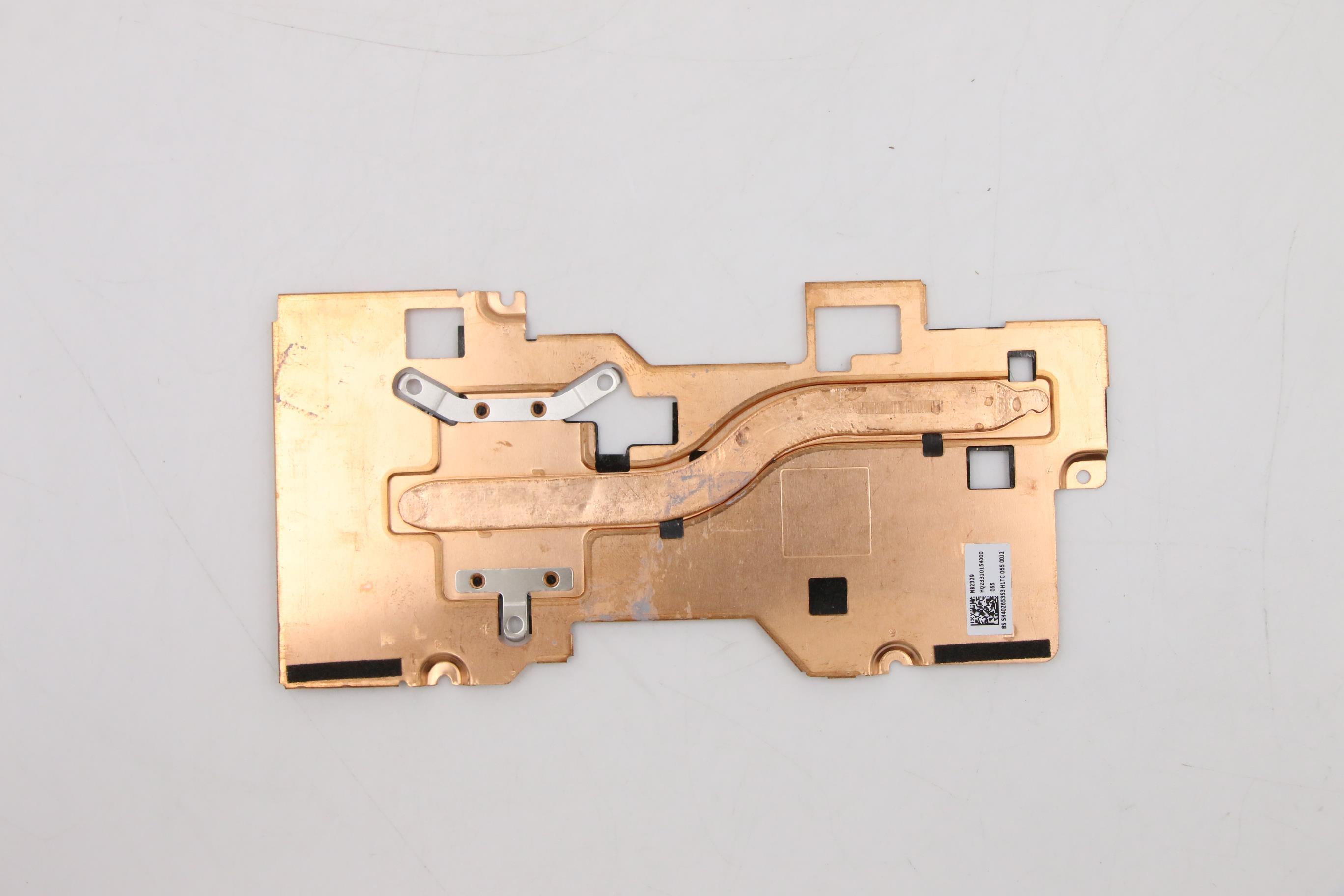 5H40Z75130 - Original Lenovo Thermal module H 82AT